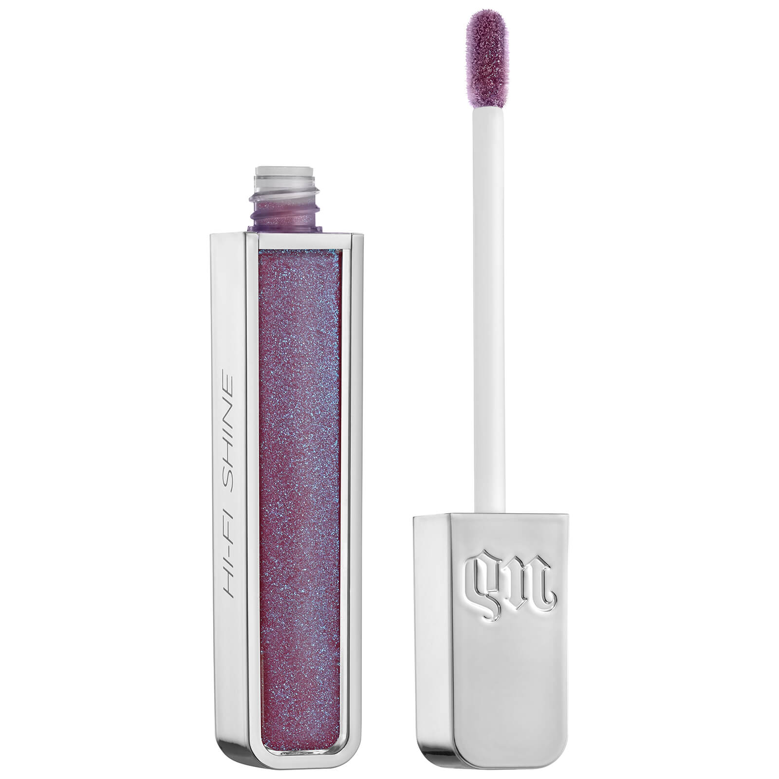 Urban Decay Hi-Fi Shine Ultra Cushion Lipgloss 7ml (Various Shades) - Snapped