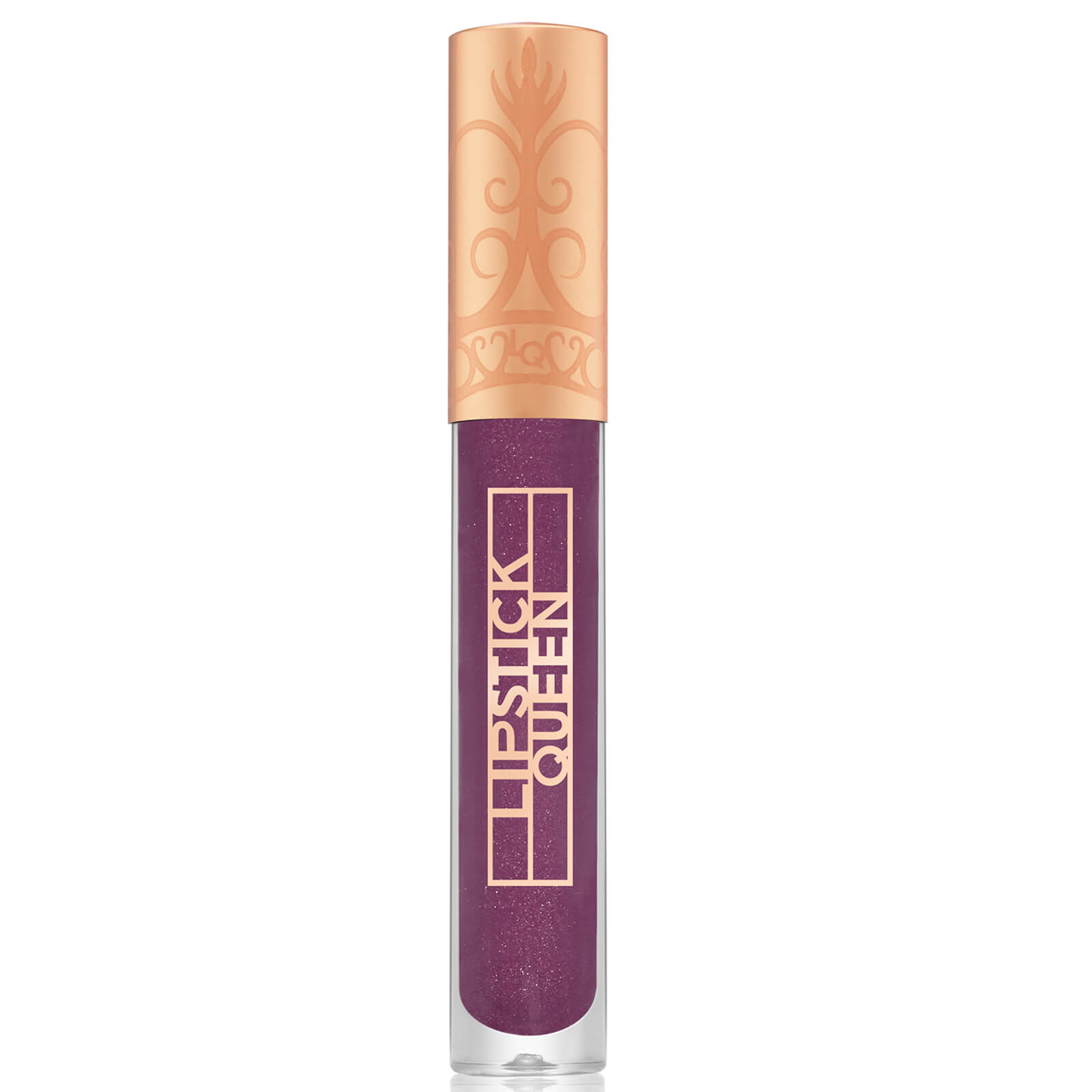 Lipstick Queen Reign and Shine Lip Gloss -huulikiille (useita sävyjä) - Mistress of Mauve