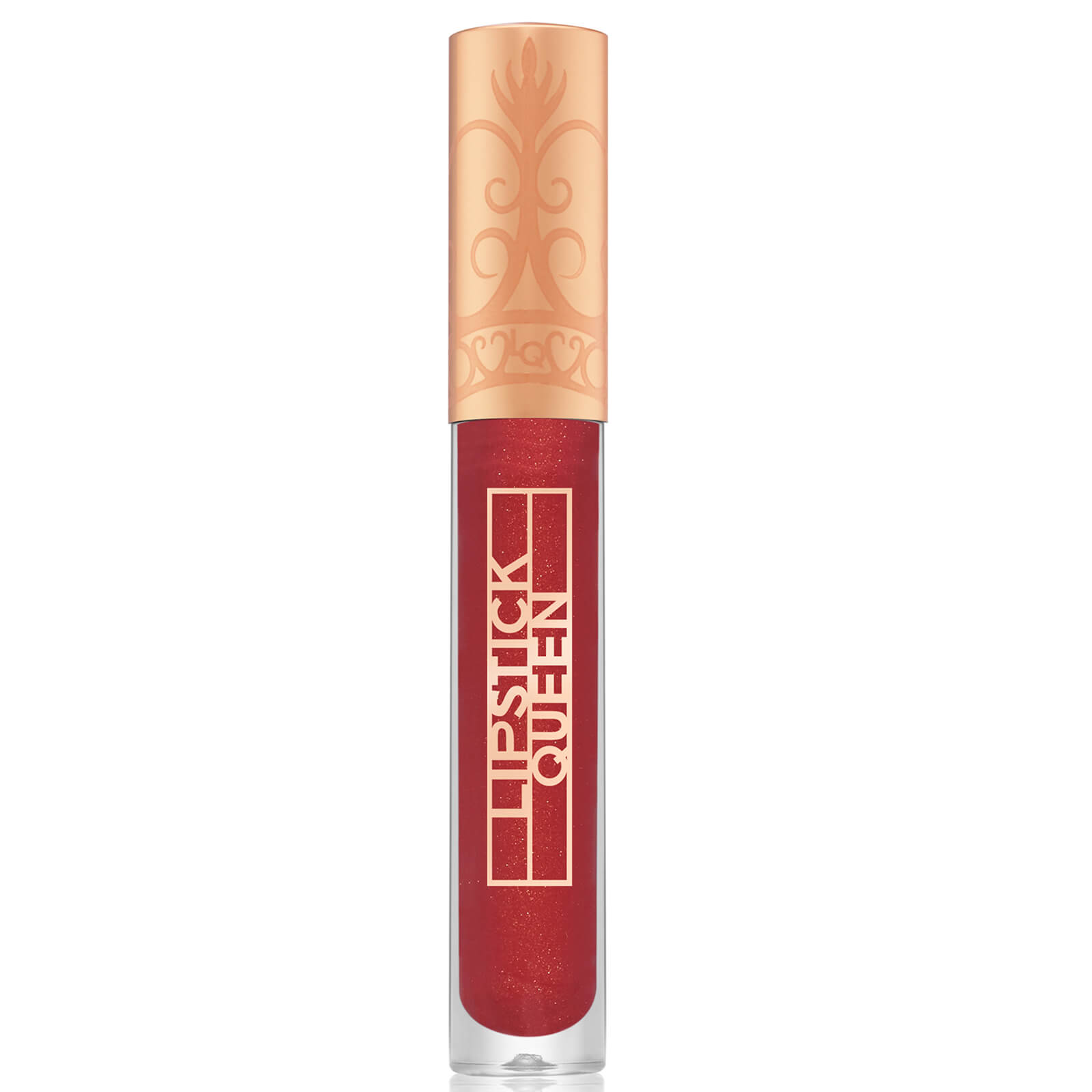 Image of Lipstick Queen Reign and Shine gloss (varie tonalità) - Ruler of Rose