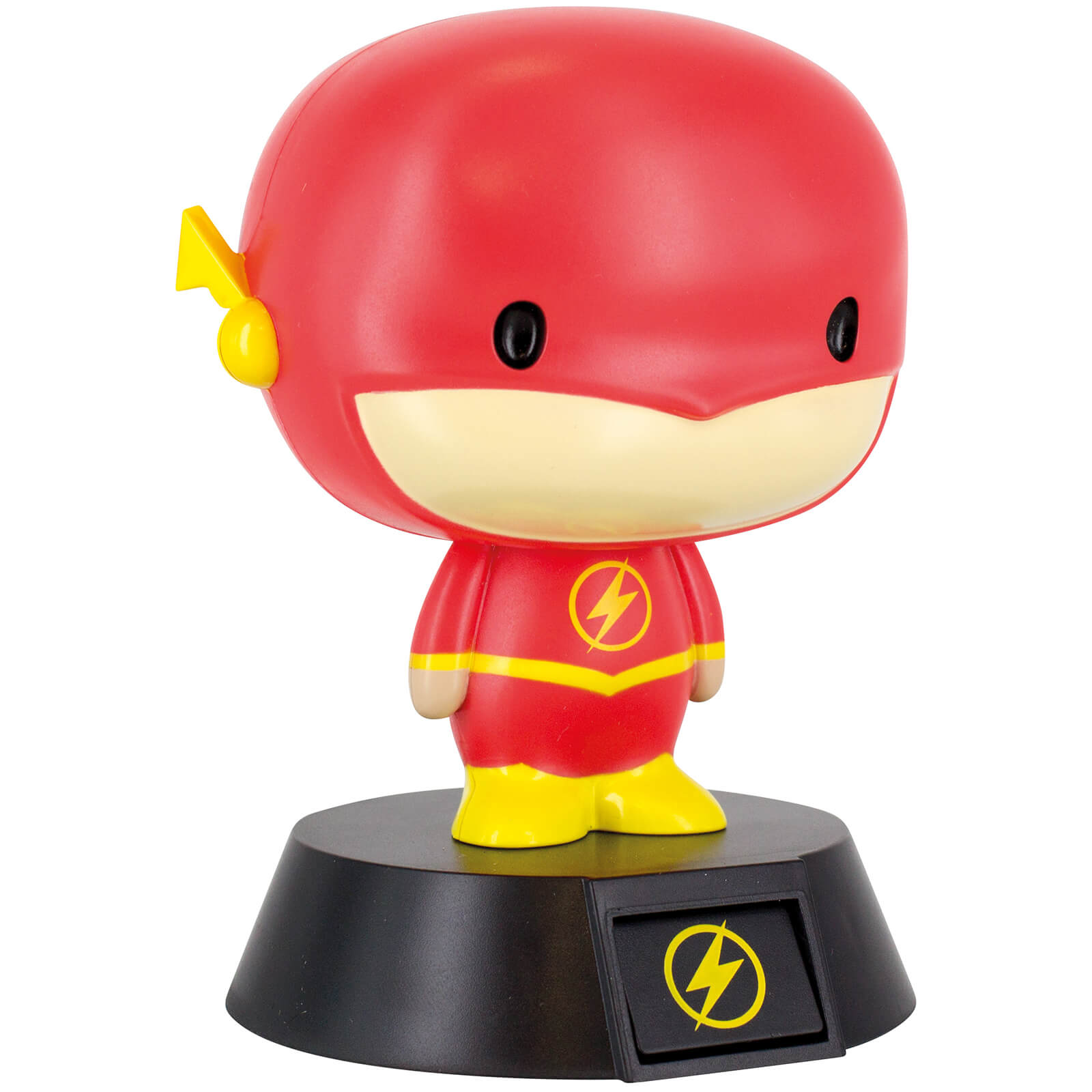PALADONE DC Comics The Flash Icon Light | 