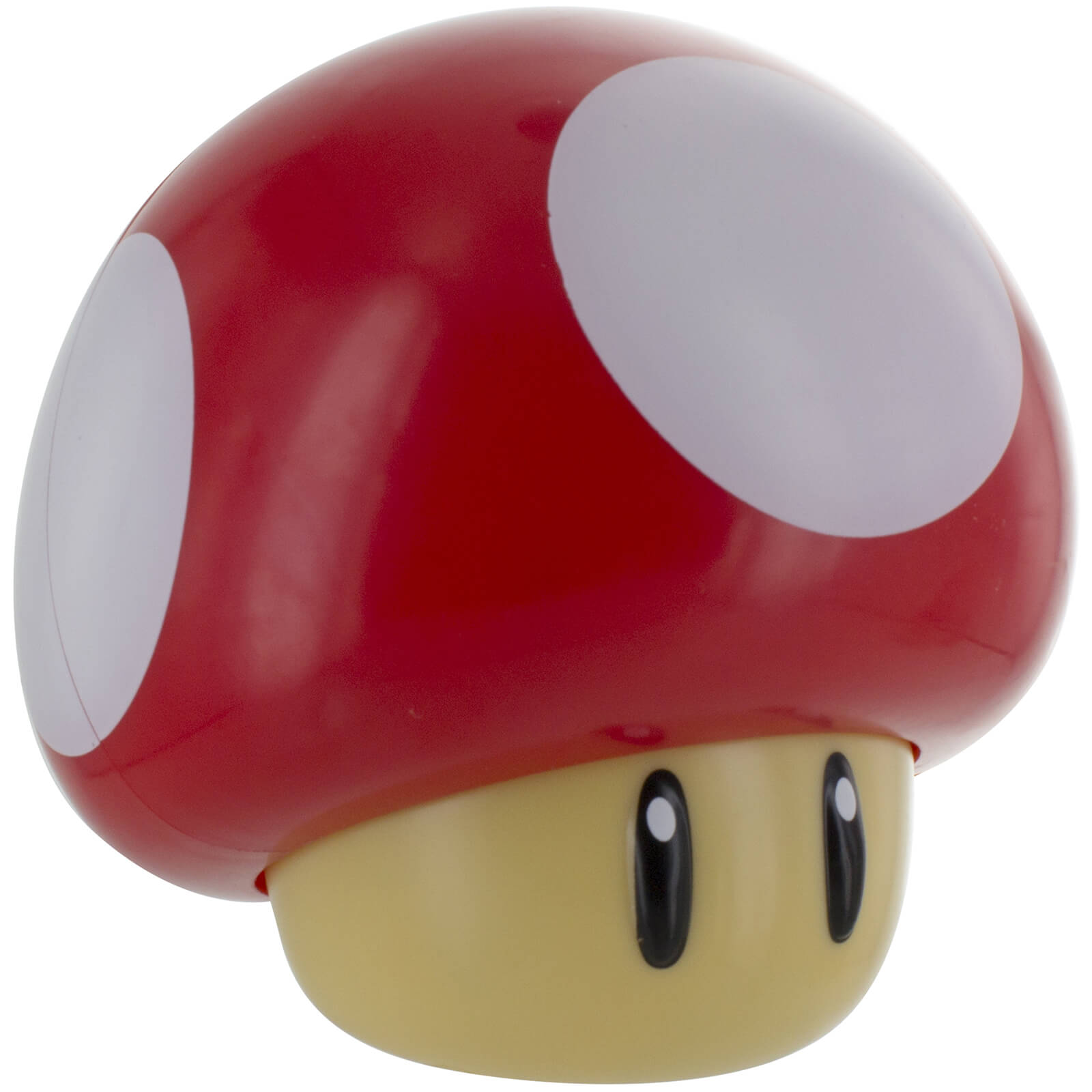 Image of Nintendo Mushroom Light