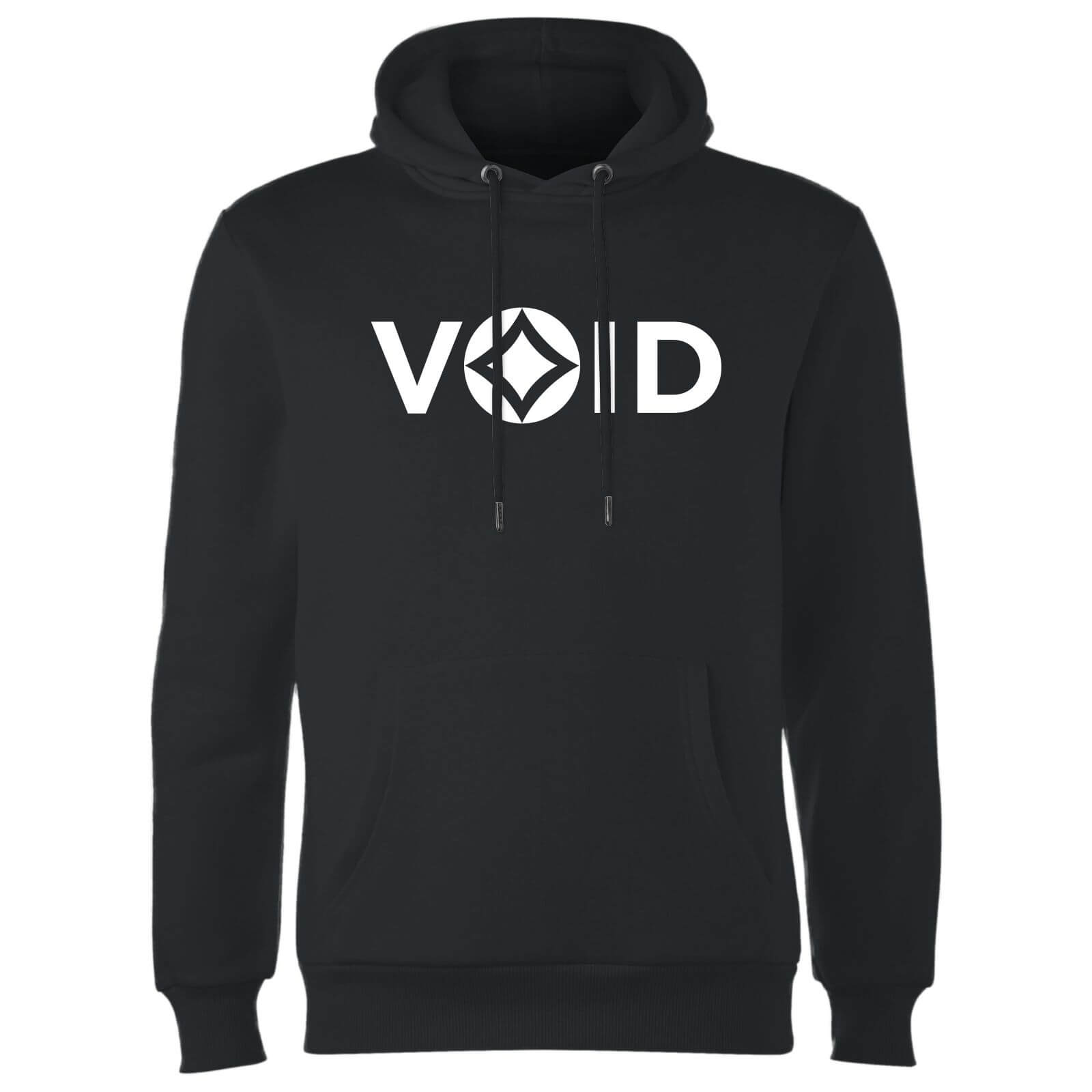 

Sweat à Capuche Void - Noir - XL
