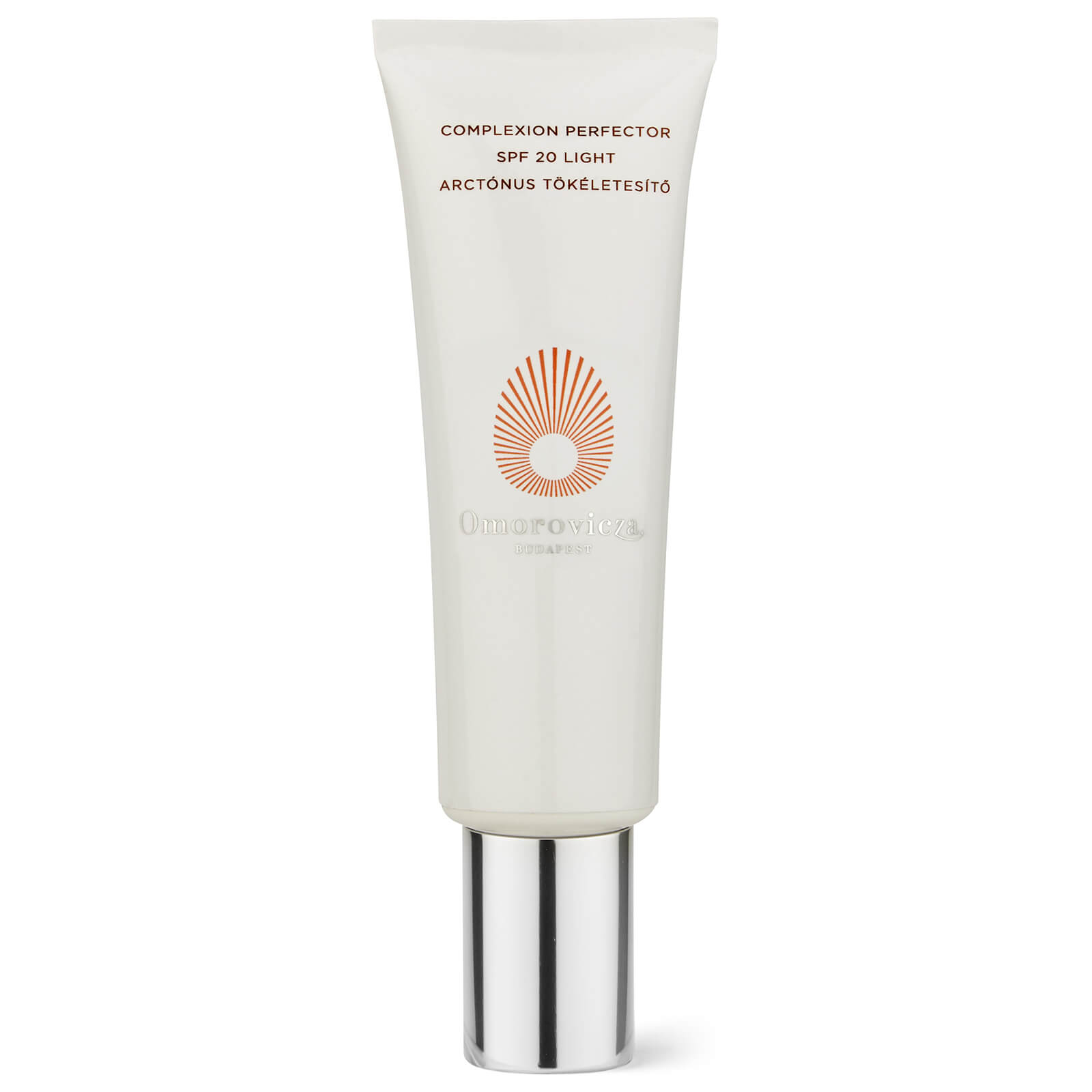 Omorovicza Complexion Perfector SPF20 Lotion 50ml (Various Shades) - Light