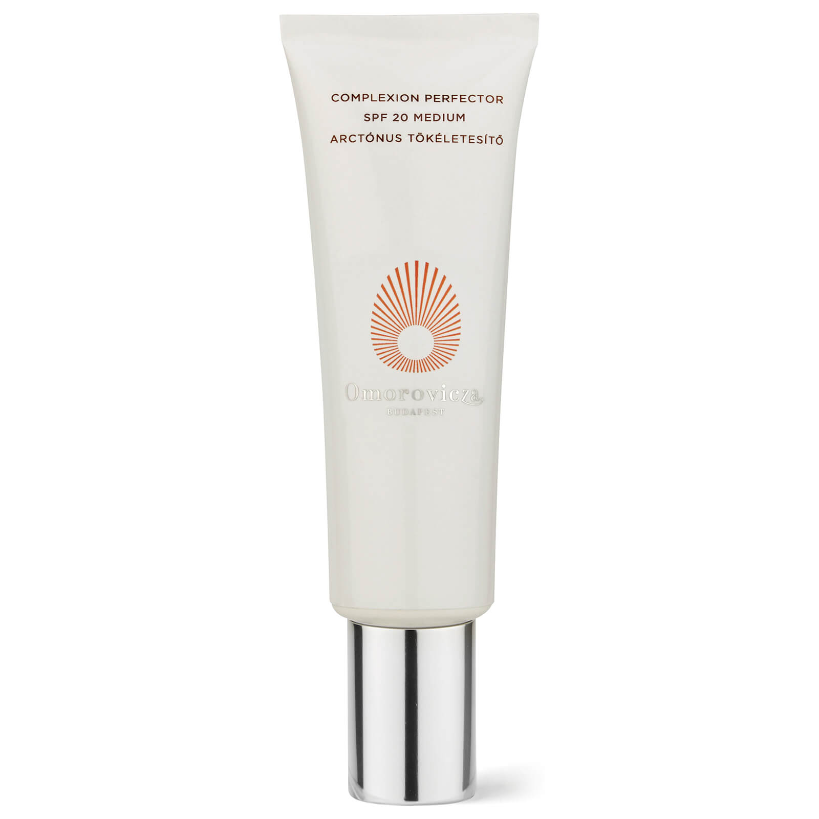 

Omorovicza Complexion Perfector SPF20 Lotion 50ml (Various Shades) - Medium