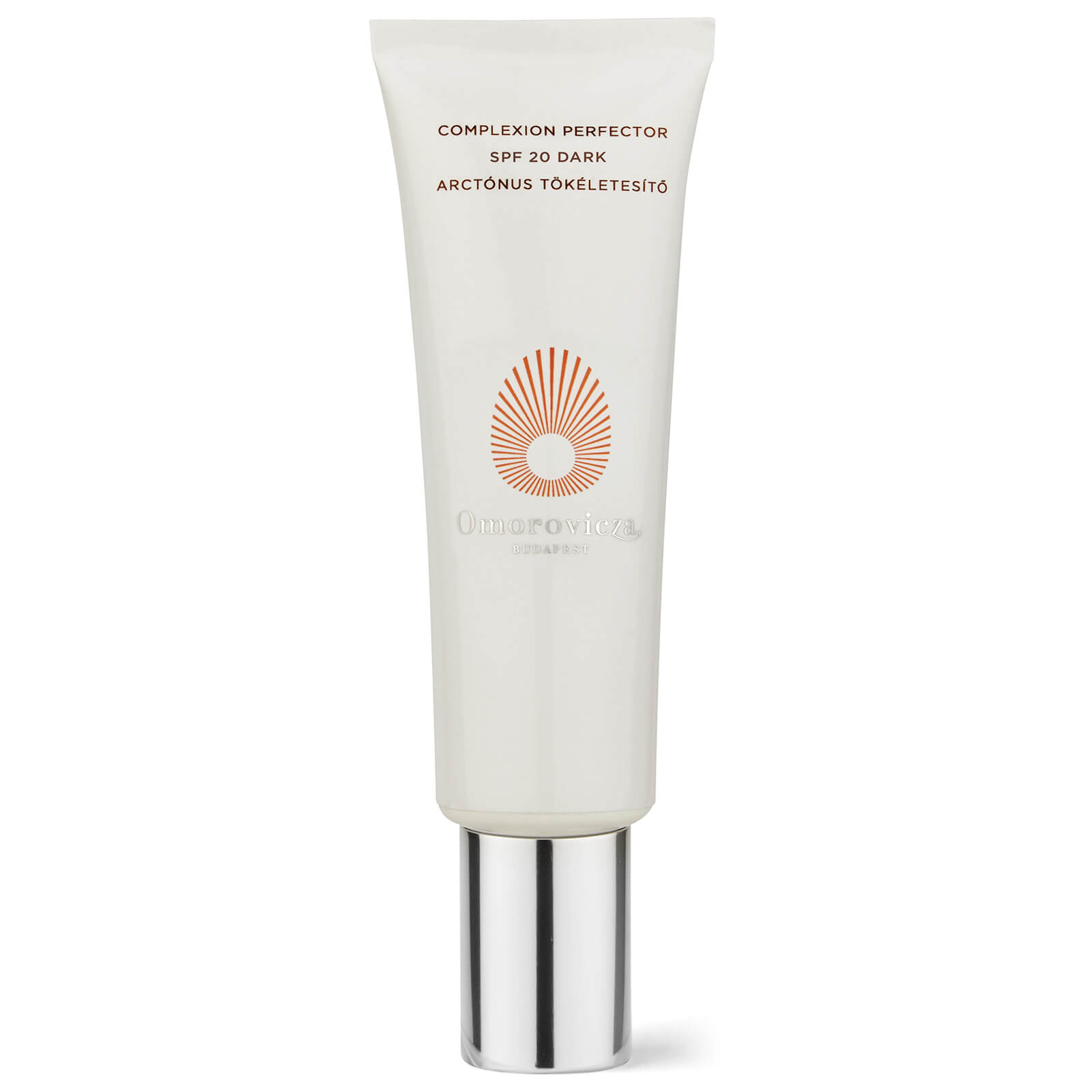 Omorovicza Complexion Perfector Spf20 Lotion 50ml (various Shades) - Dark In White