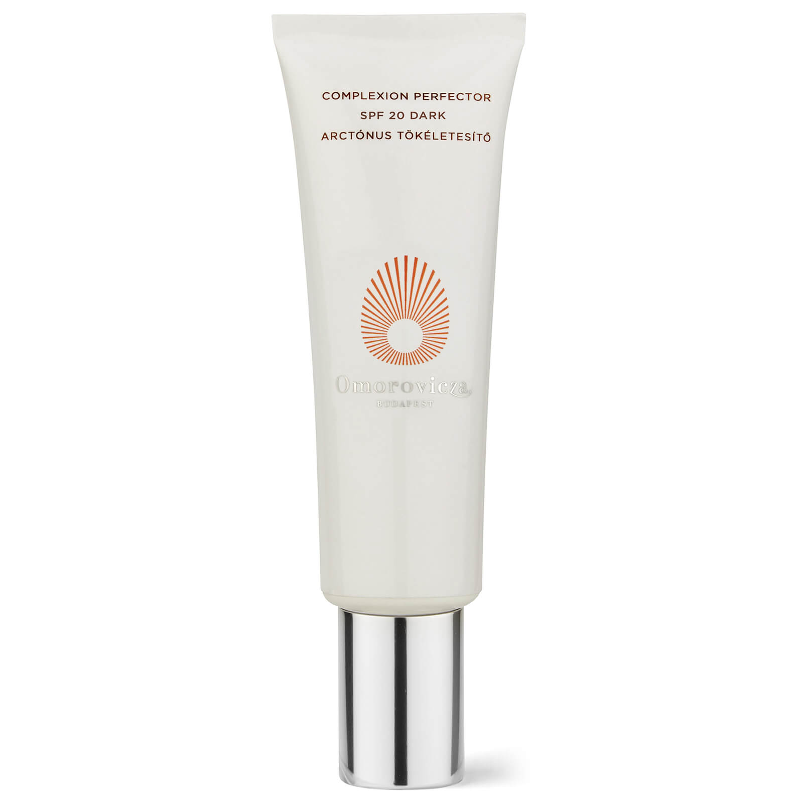 Omorovicza Complexion Perfector SPF20 Lotion 50ml (Various Shades) - Dark