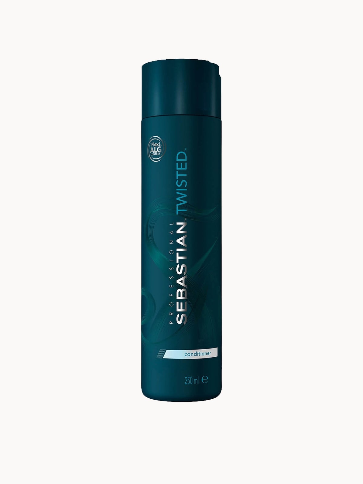 Sebastian Professional Twisted Elastic Detangler Conditioner for Curly Hair 250ml