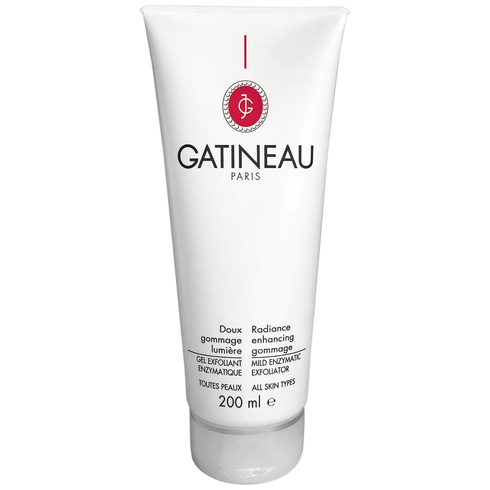 

Gatineau Supersize Radiance Enhancing Gommage