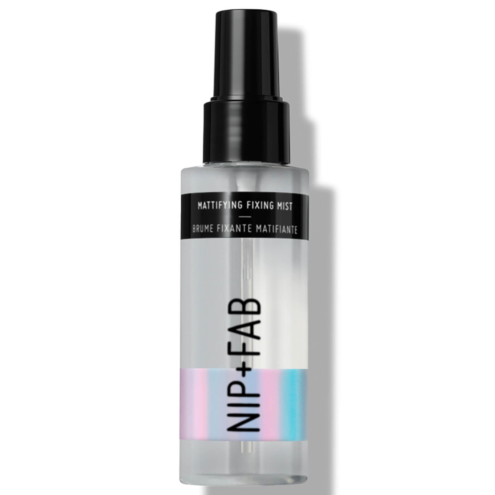 

Матирующая дымка NIP + FAB Make Up Mattifying Fixing Mist 100 мл