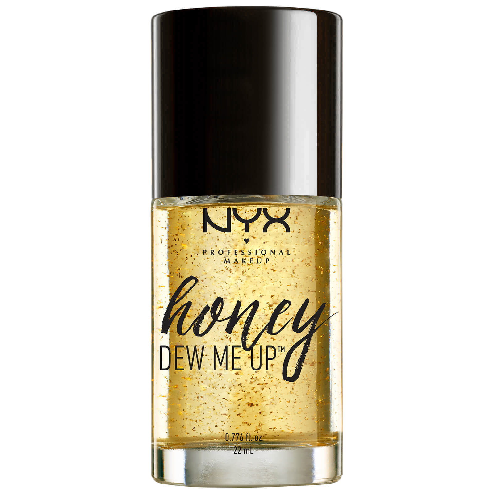 

Гелевый праймер для лица NYX Professional Makeup Honey Dew Me Up Primer 22 мл