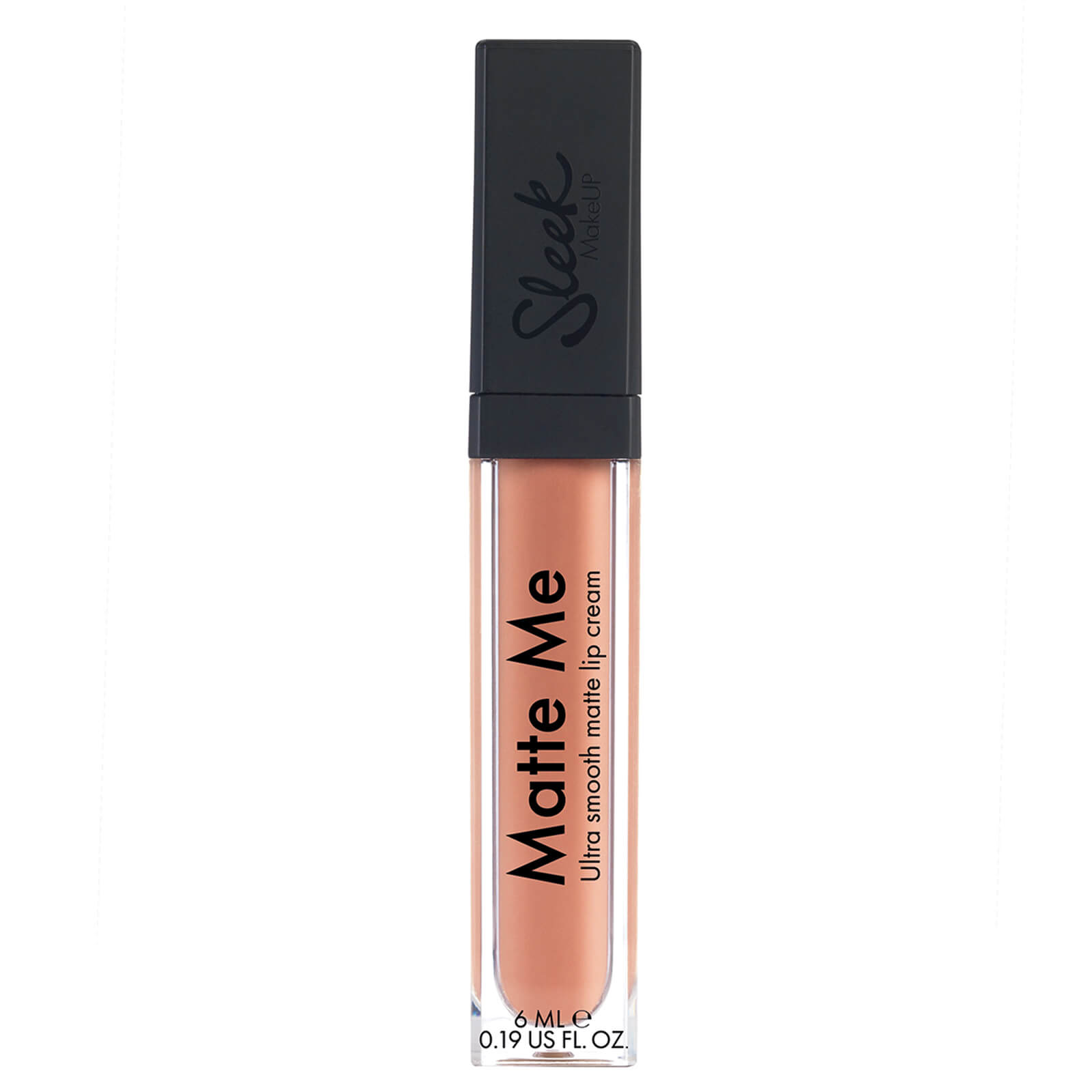 Sleek MakeUP Matte Me Liquid Lipstick 6ml (Various Shades) - Feels