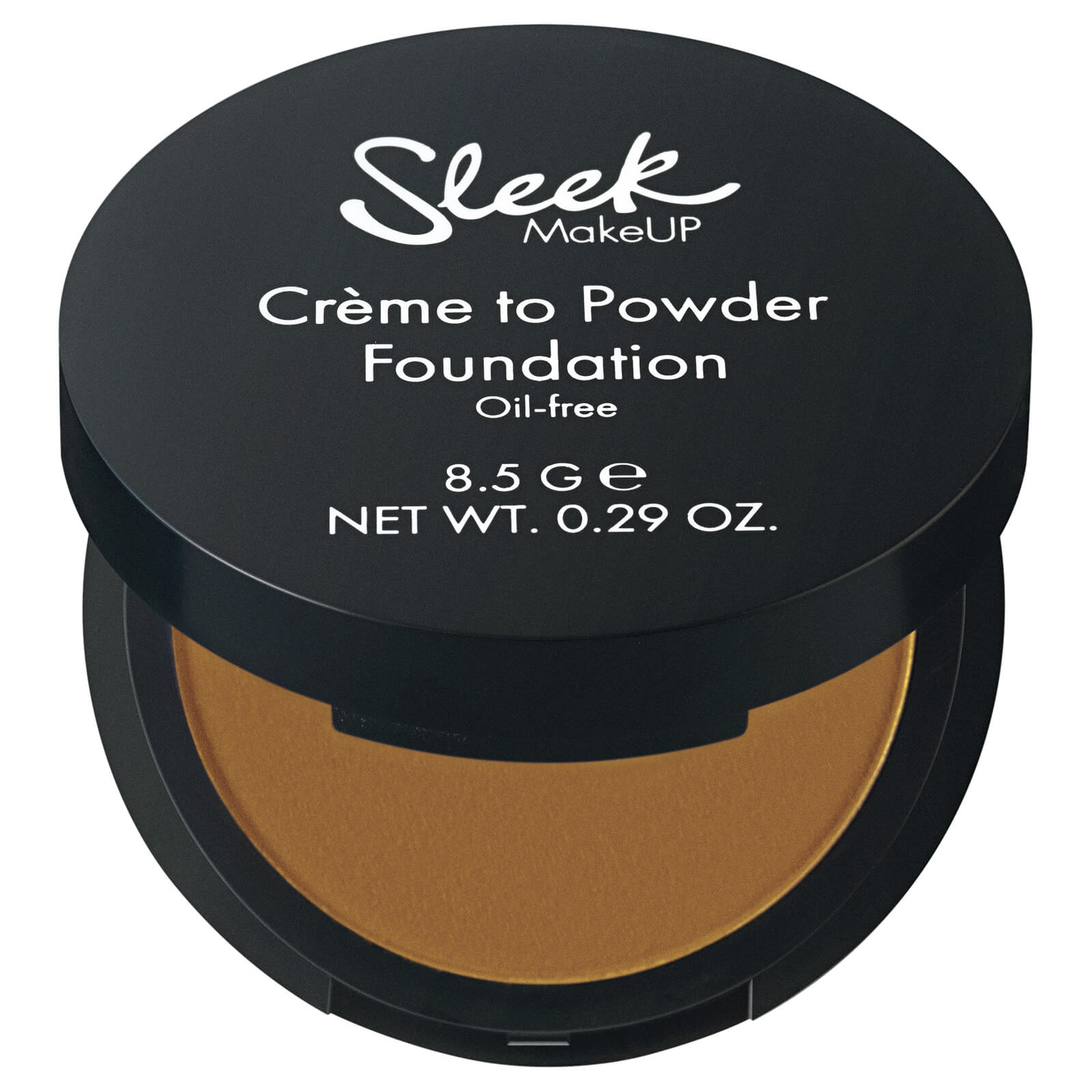 

Кремовая тональная основа Sleek MakeUP Creme to Powder Foundation 8,5 г (различные оттенки) - C2P14