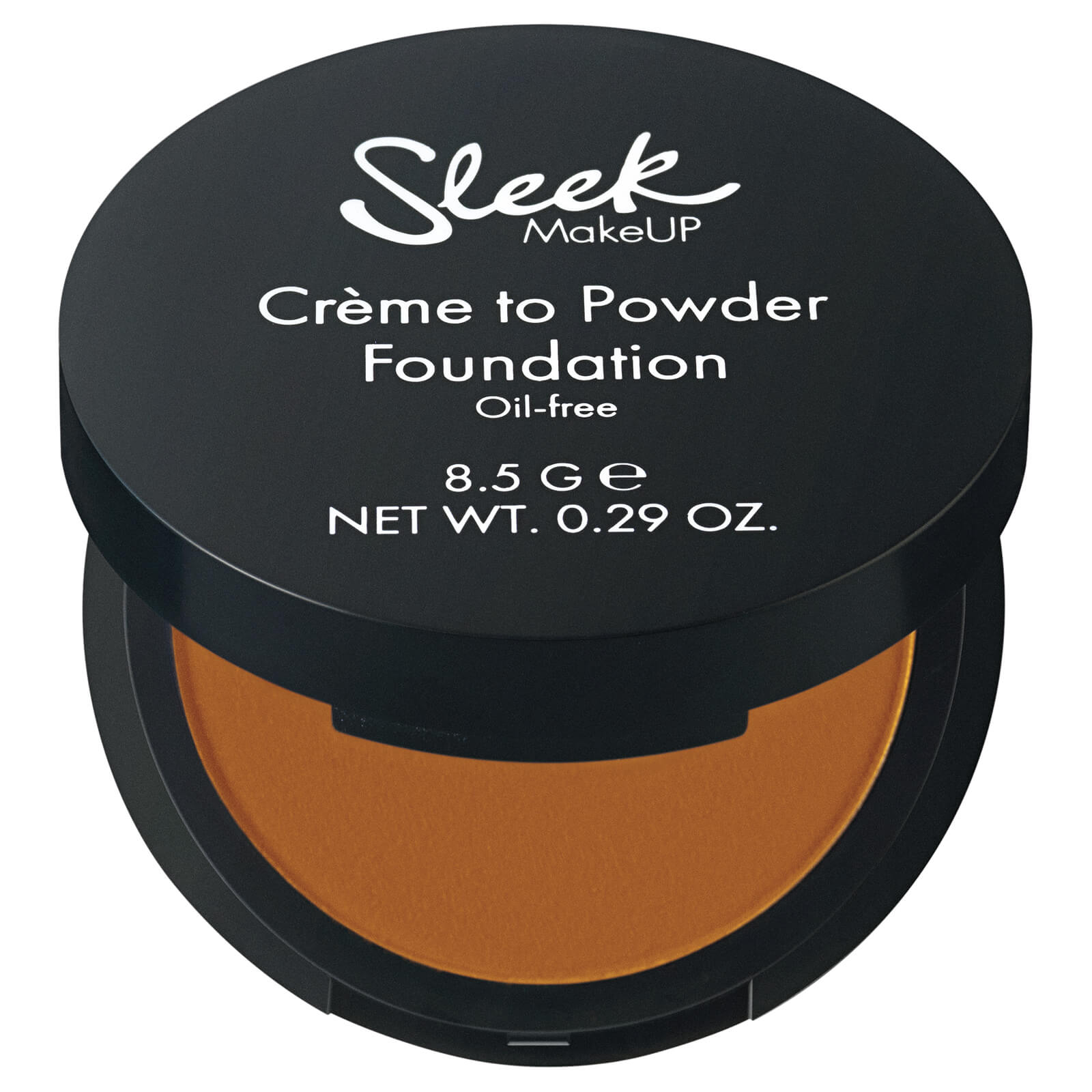 

Кремовая тональная основа Sleek MakeUP Creme to Powder Foundation 8,5 г (различные оттенки) - C2P16