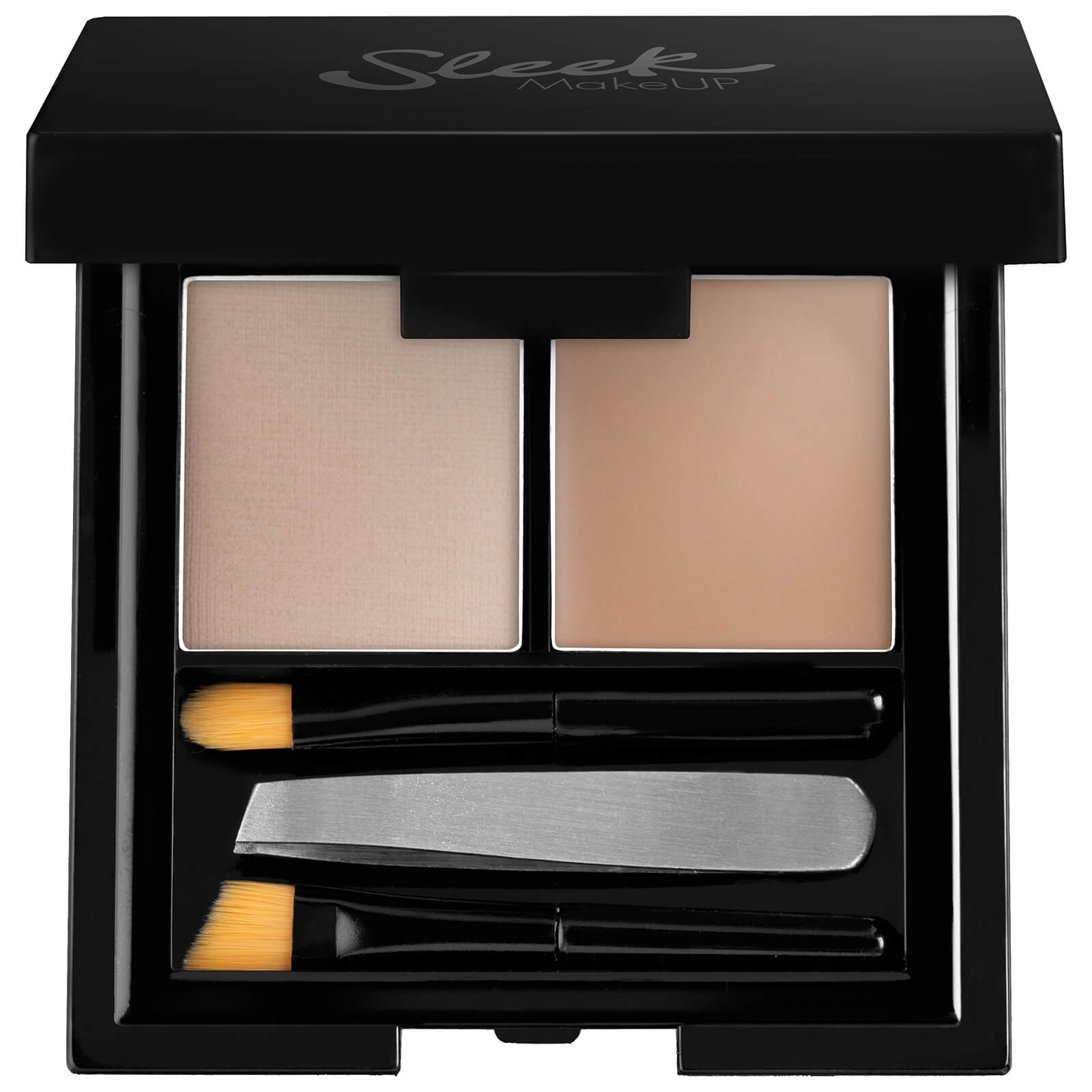 

Набор для бровей Sleek MakeUP Brow Kit - Light 3,8 г