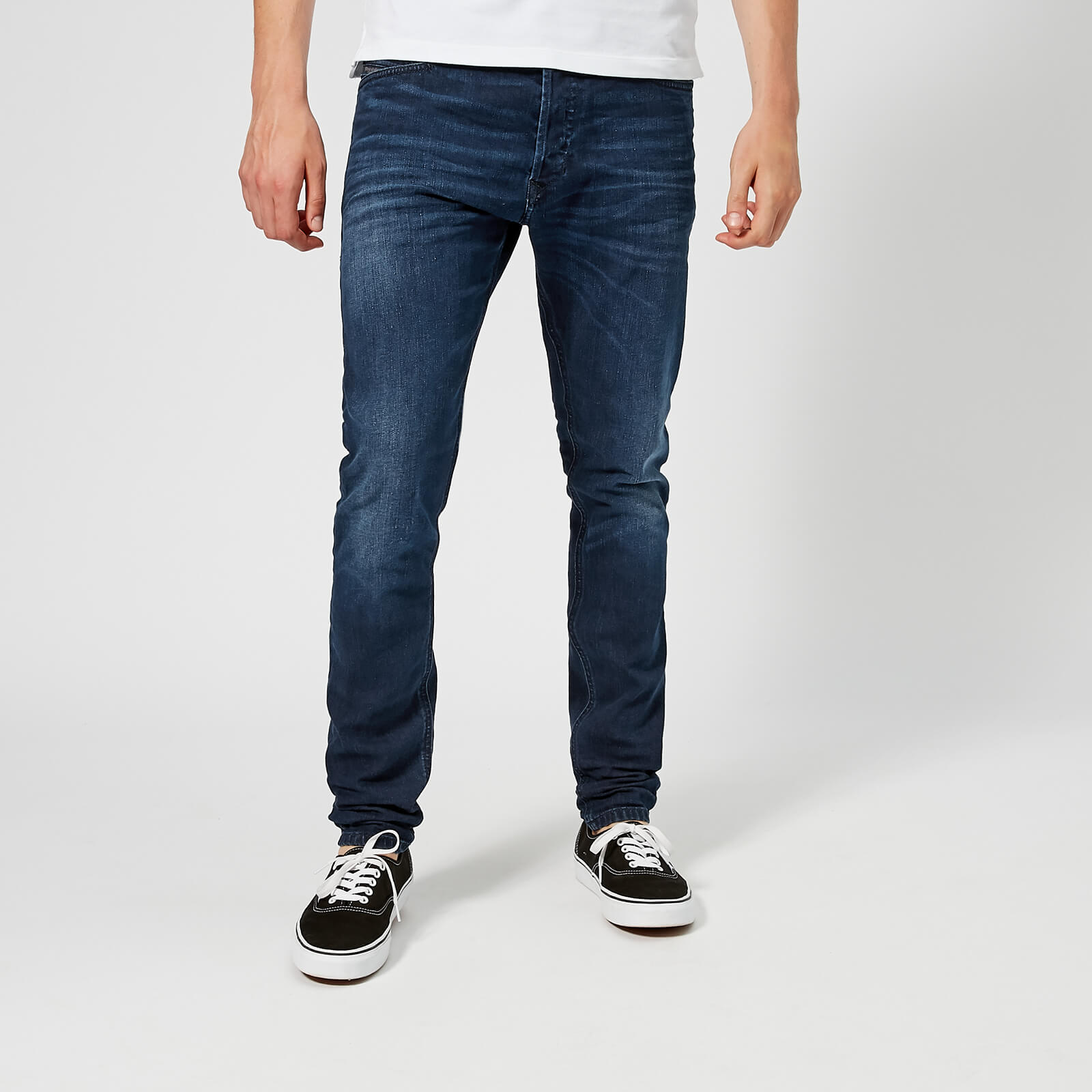 diesel tepphar slim carrot