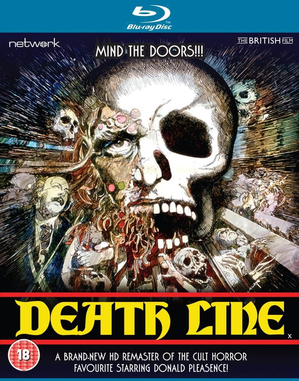 

Ligne de la mort