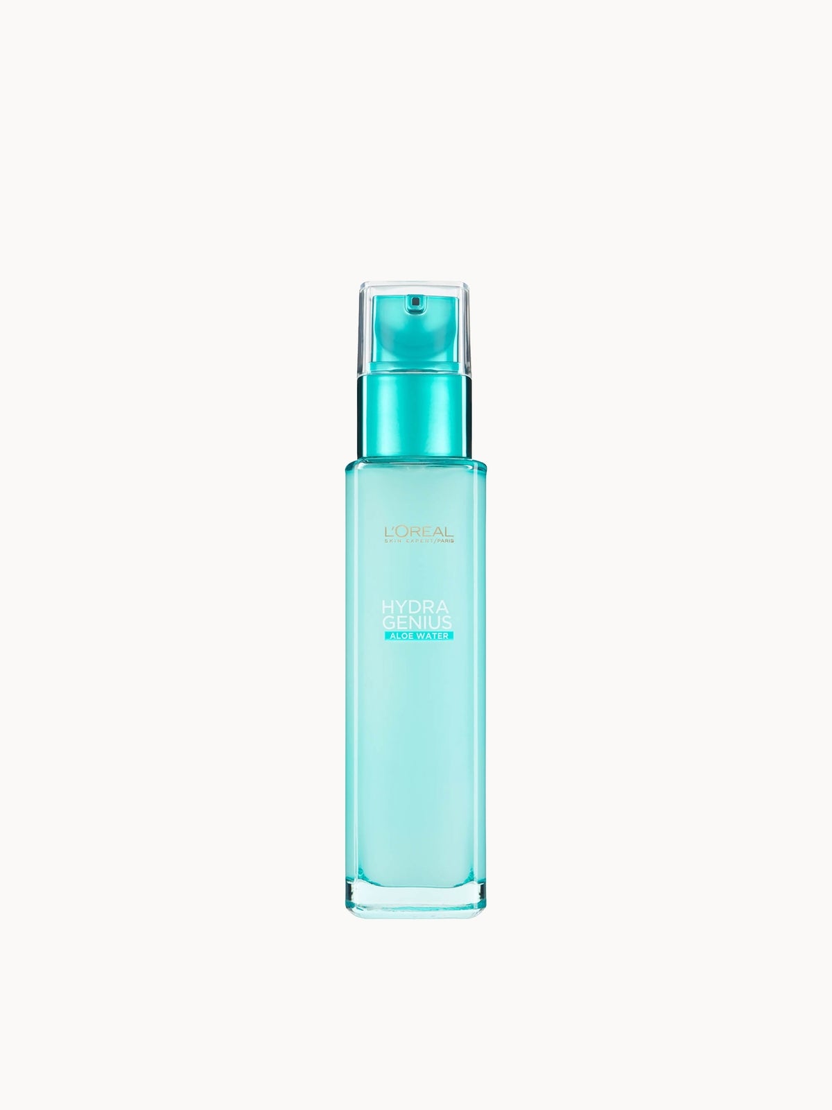 L'Oréal Paris Hydra Genius Liquid Care Moisturiser Normal Dry Skin 70ml, photo 2