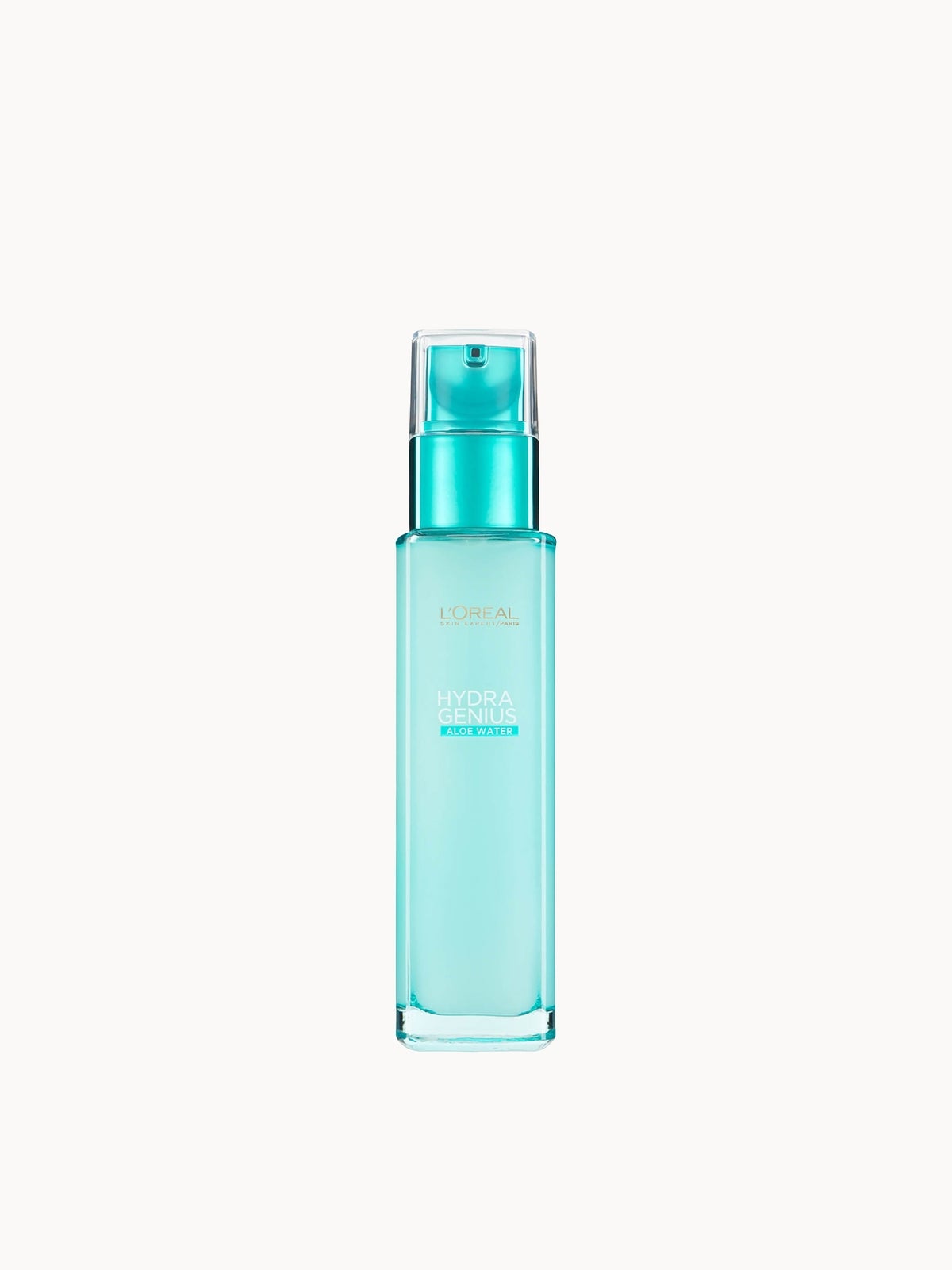 L'Oreal Paris Hydra Genius Liquid Care Moisturiser For Dry Sensitive Skin, 70ml, photo 2