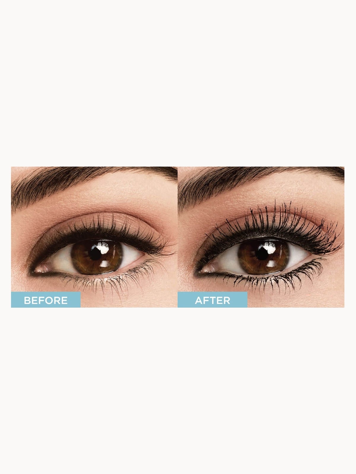 L’Oréal Paris Paradise Waterproof Mascara - Black 4