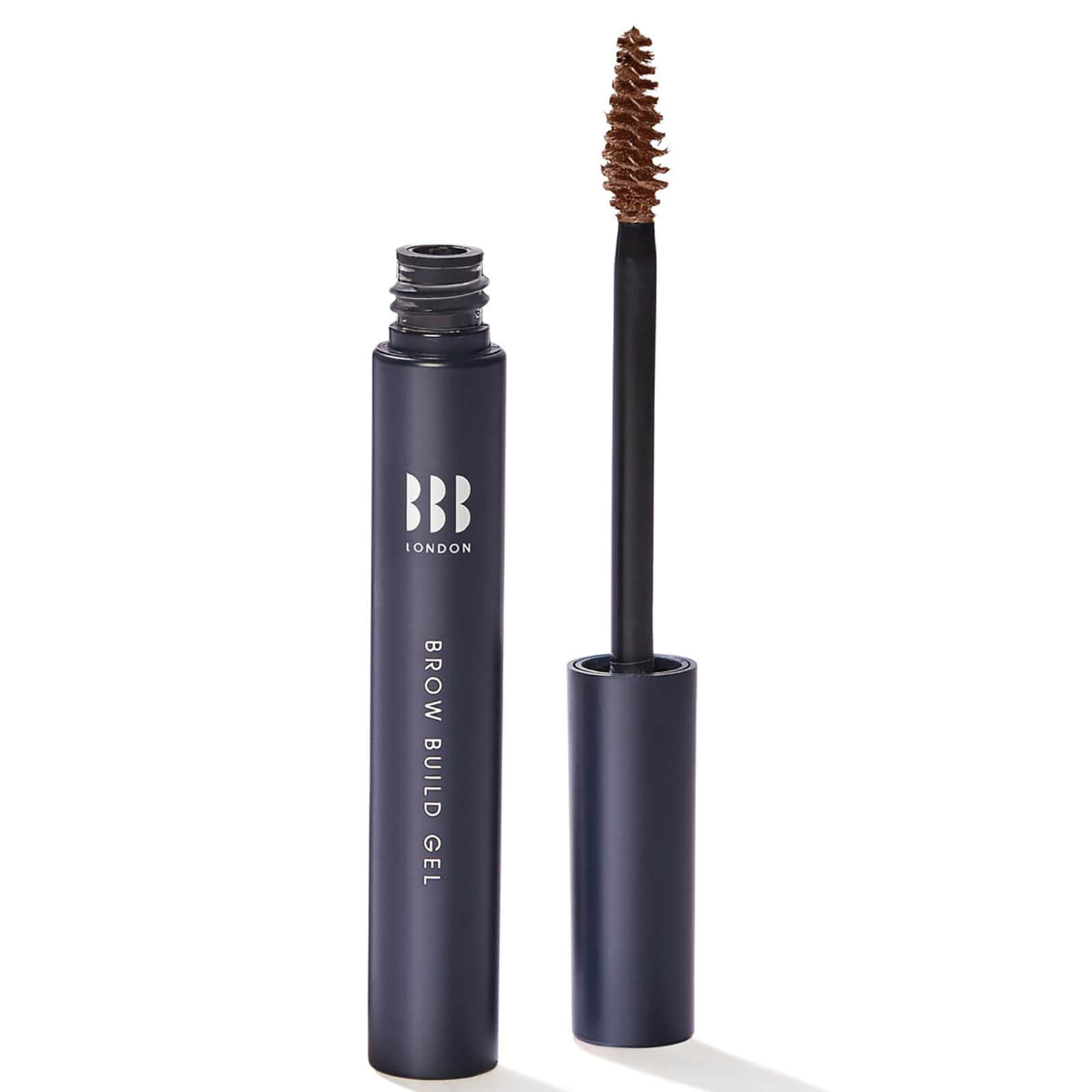 

Гель для придания объема бровям BBB London Brow Build Gel 4,5 мл (различные оттенки) - Cinnamon