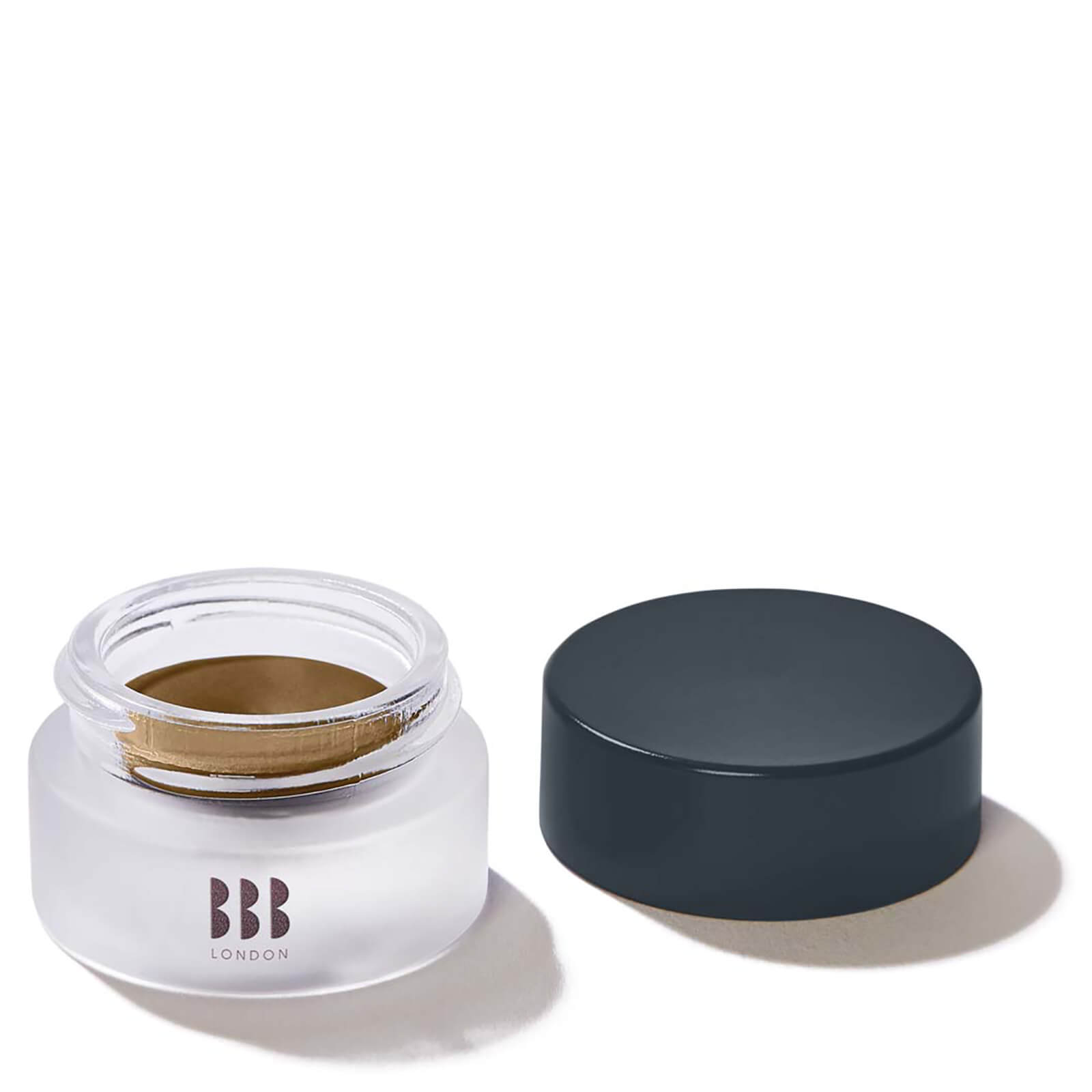 BBB London Brow Sculpting Pomade 4g (Various Shades) - Indian Chocolate