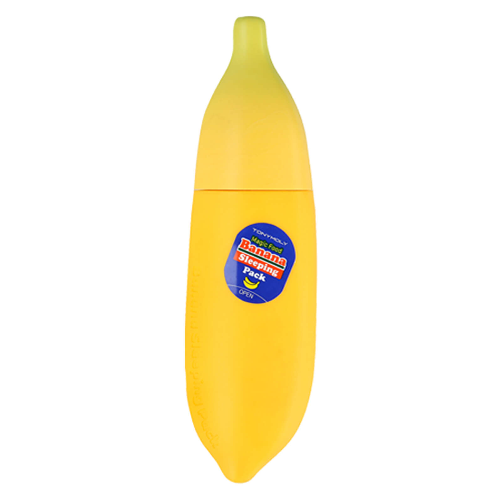 TONYMOLY Magic Food Banana Sleeping Mask