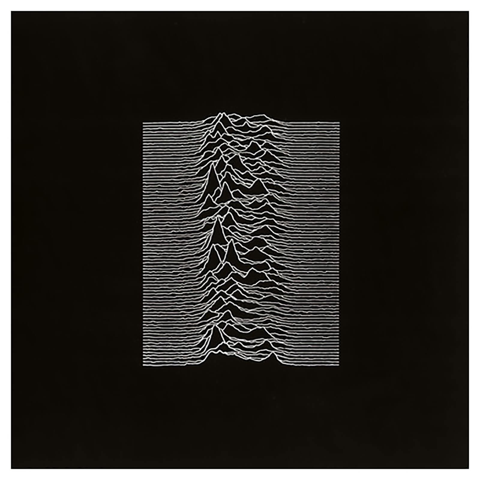 Joy Division - Plaisirs inconnus - Vinyl