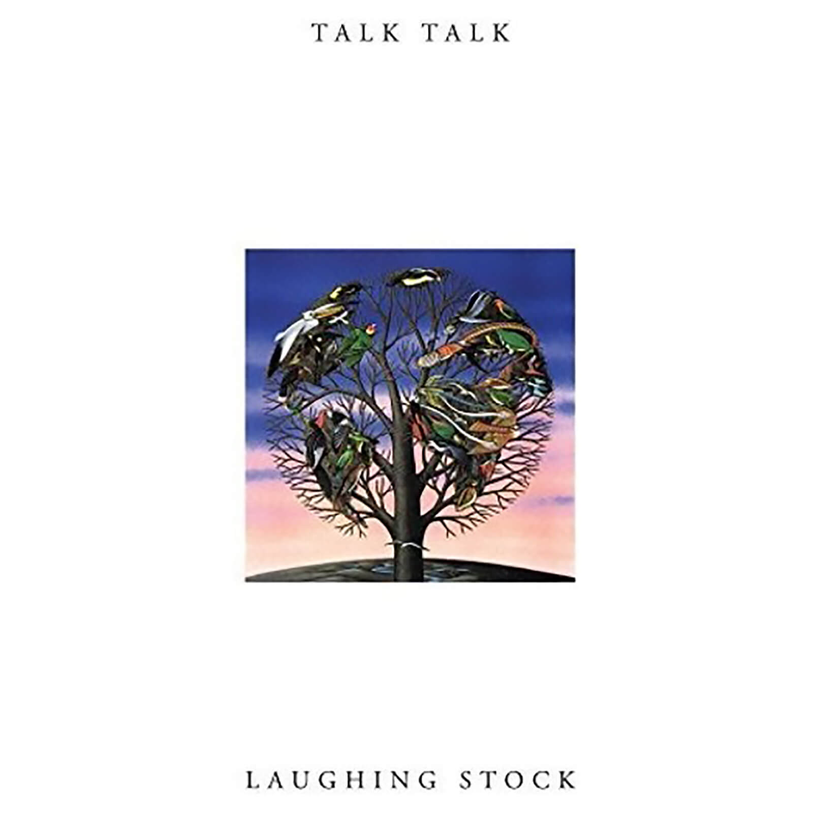 Talk Talk - Laughing Stock - Vinyl