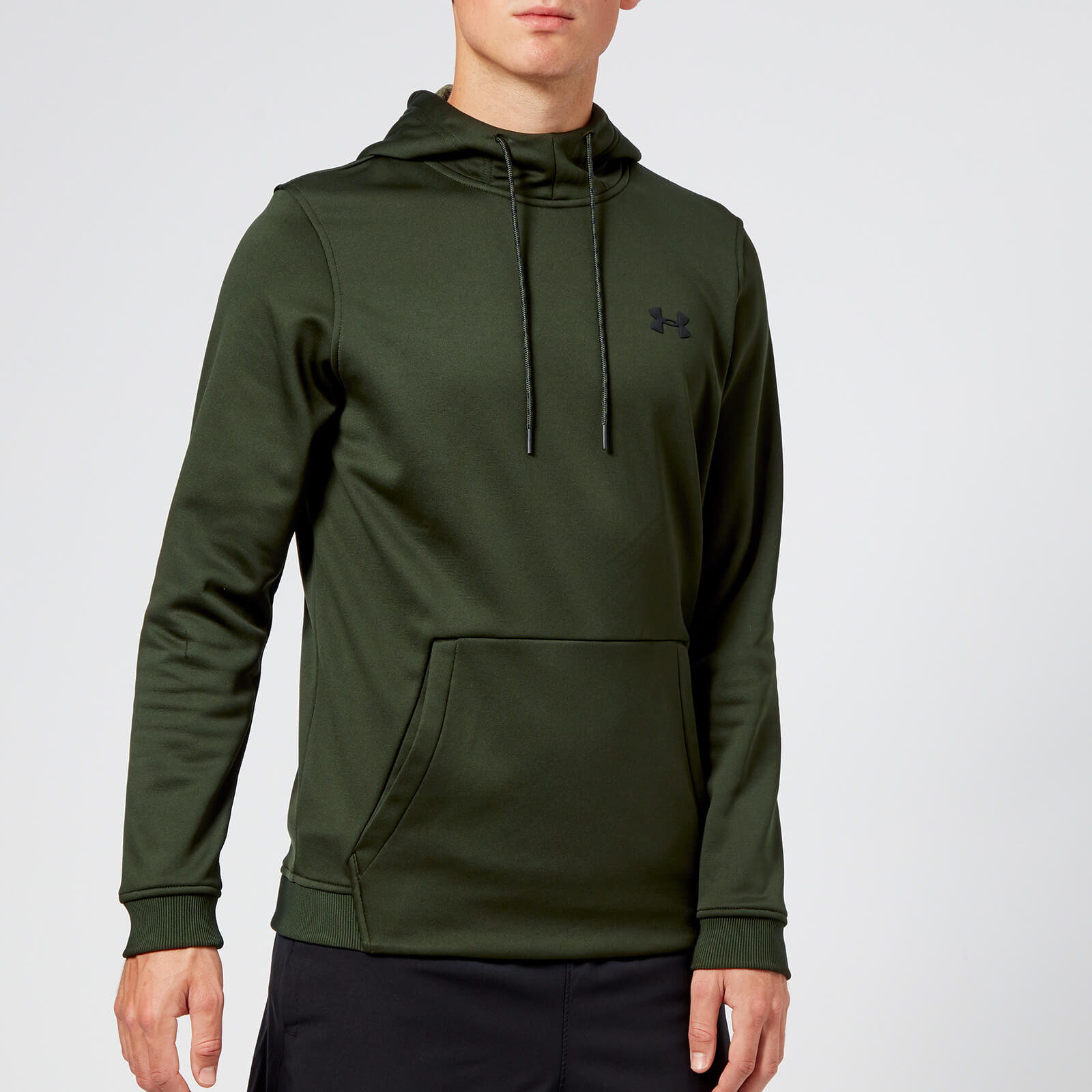 armour jumper