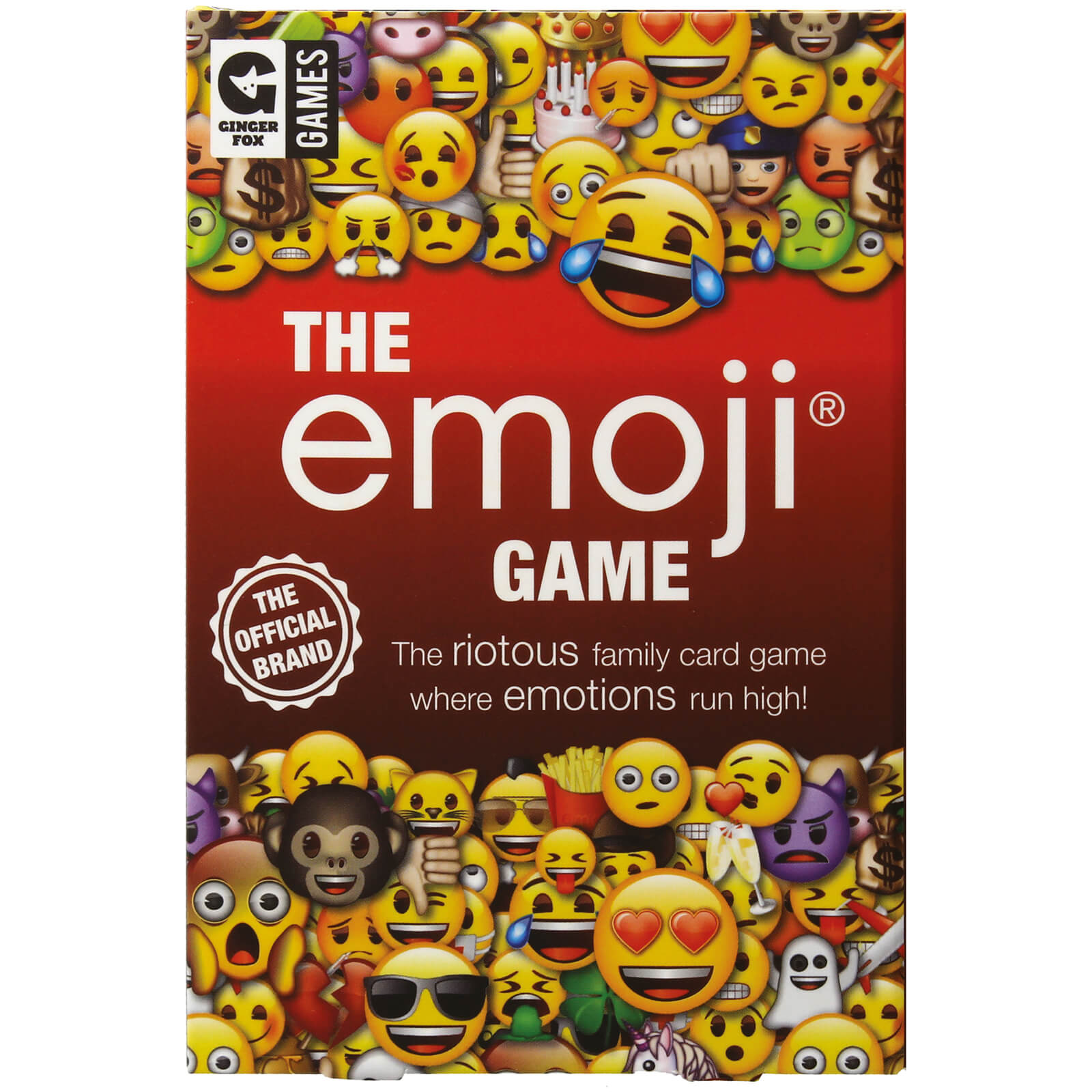 The Emoji Game