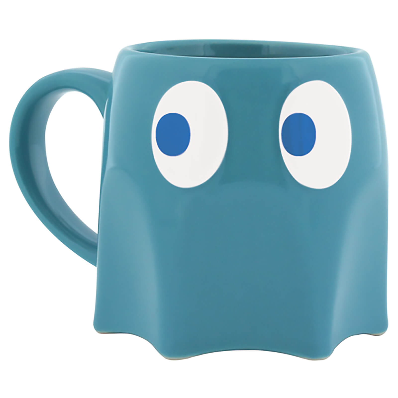 Pac-Man Mug