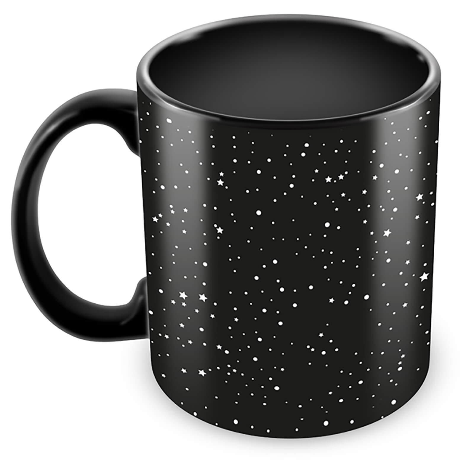 The Zodiac Mug