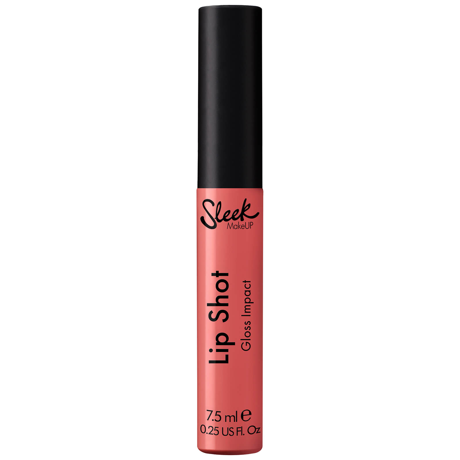 

Блеск для губ Sleek MakeUP Lip Shot 6 мл (различные оттенки) - Get Free