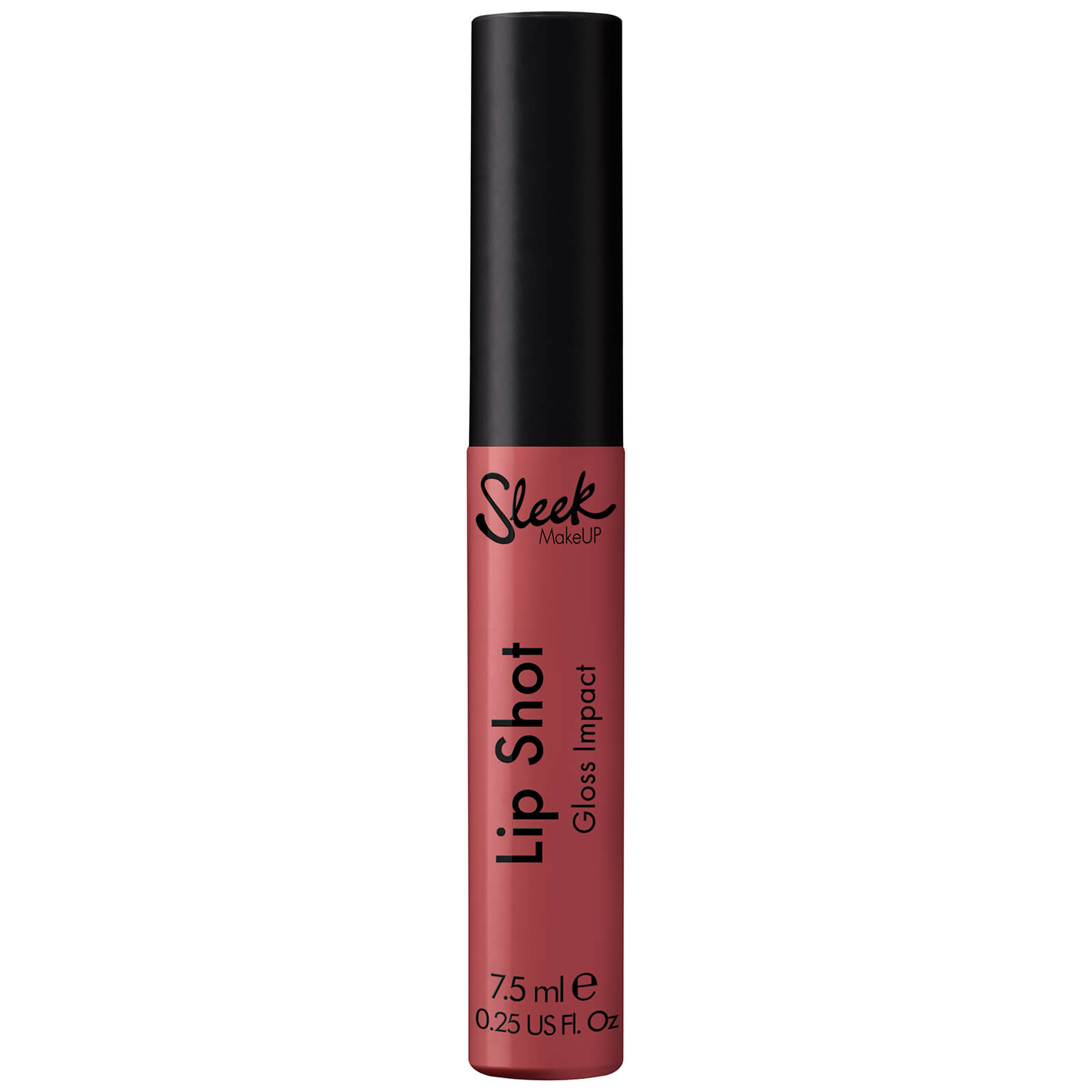 

Блеск для губ Sleek MakeUP Lip Shot 6 мл (различные оттенки) - Plot Twist