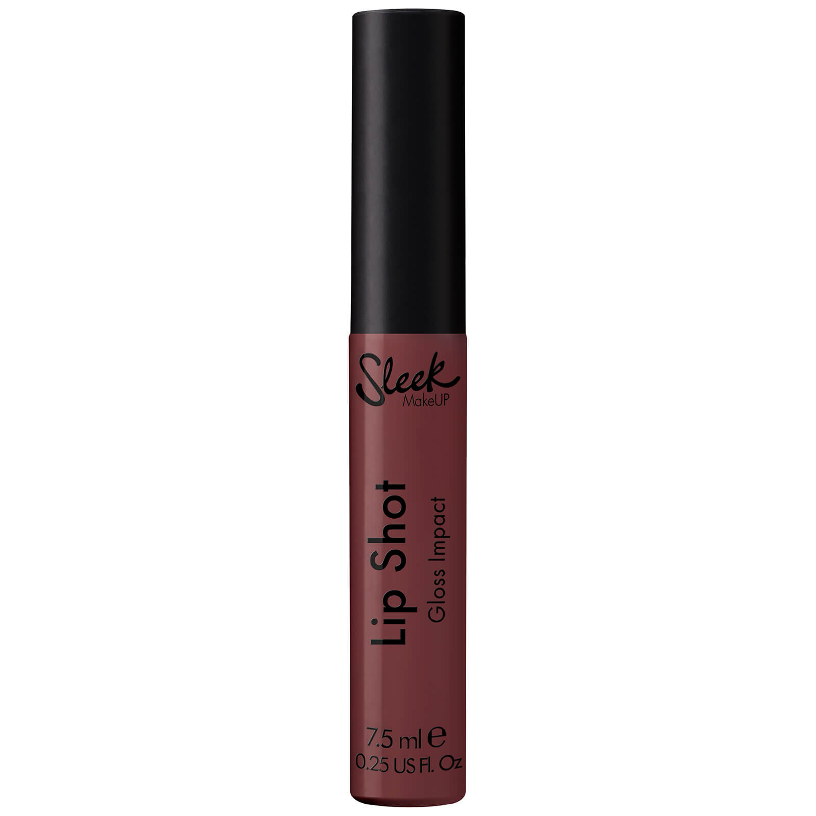

Блеск для губ Sleek MakeUP Lip Shot 6 мл (различные оттенки) - Ready or Not