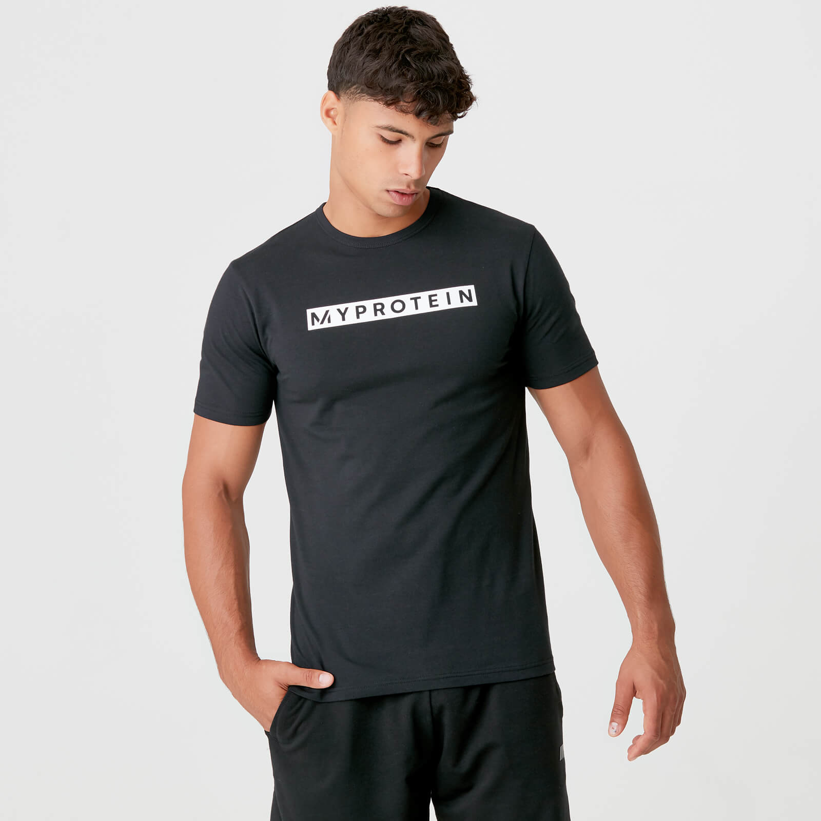 T-shirt Original - Noir - S