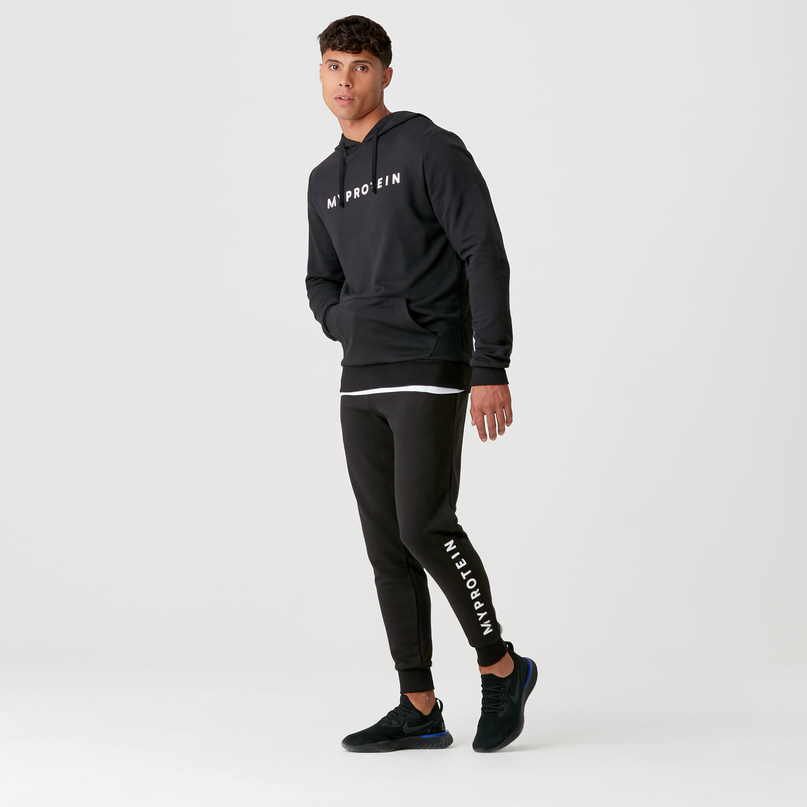 5055534317891 - Die Original Jogginghose - Schwarz - S 5055534317891 - Die Original Jogginghose - Schwarz - S