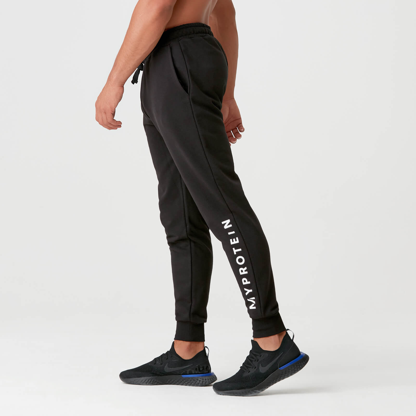 5055534317891 - Die Original Jogginghose - Schwarz - S 5055534317891 - Die Original Jogginghose - Schwarz - S