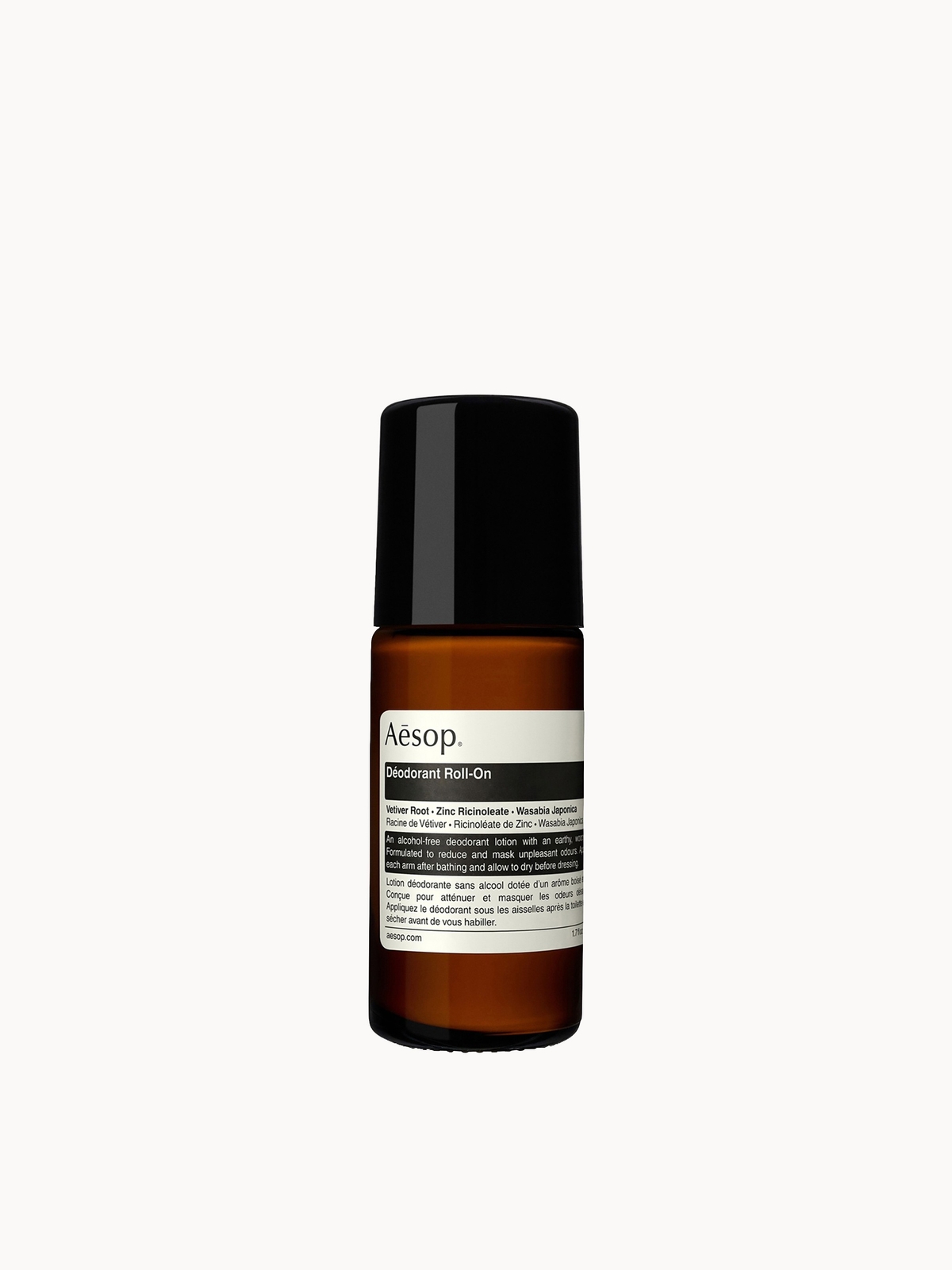 Aesop Deodorant Roll-On 50ml