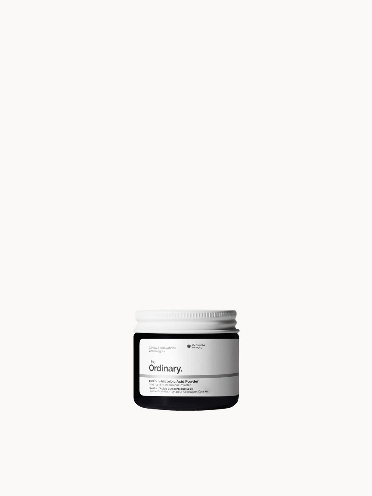 The Ordinary 100% L-Ascorbic Acid Powder 20g
