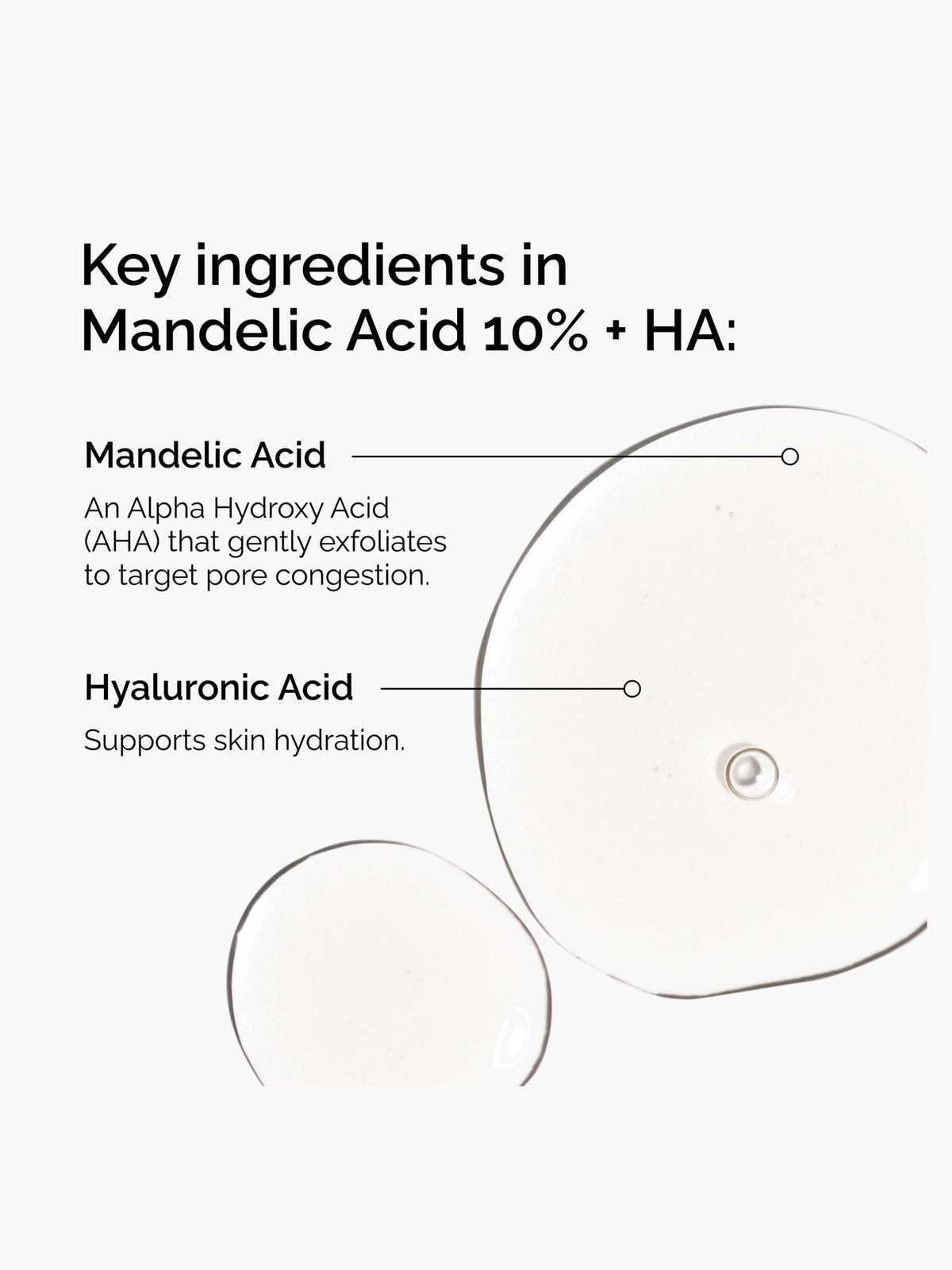The Ordinary Mandelic Acid 10% 30ml 4