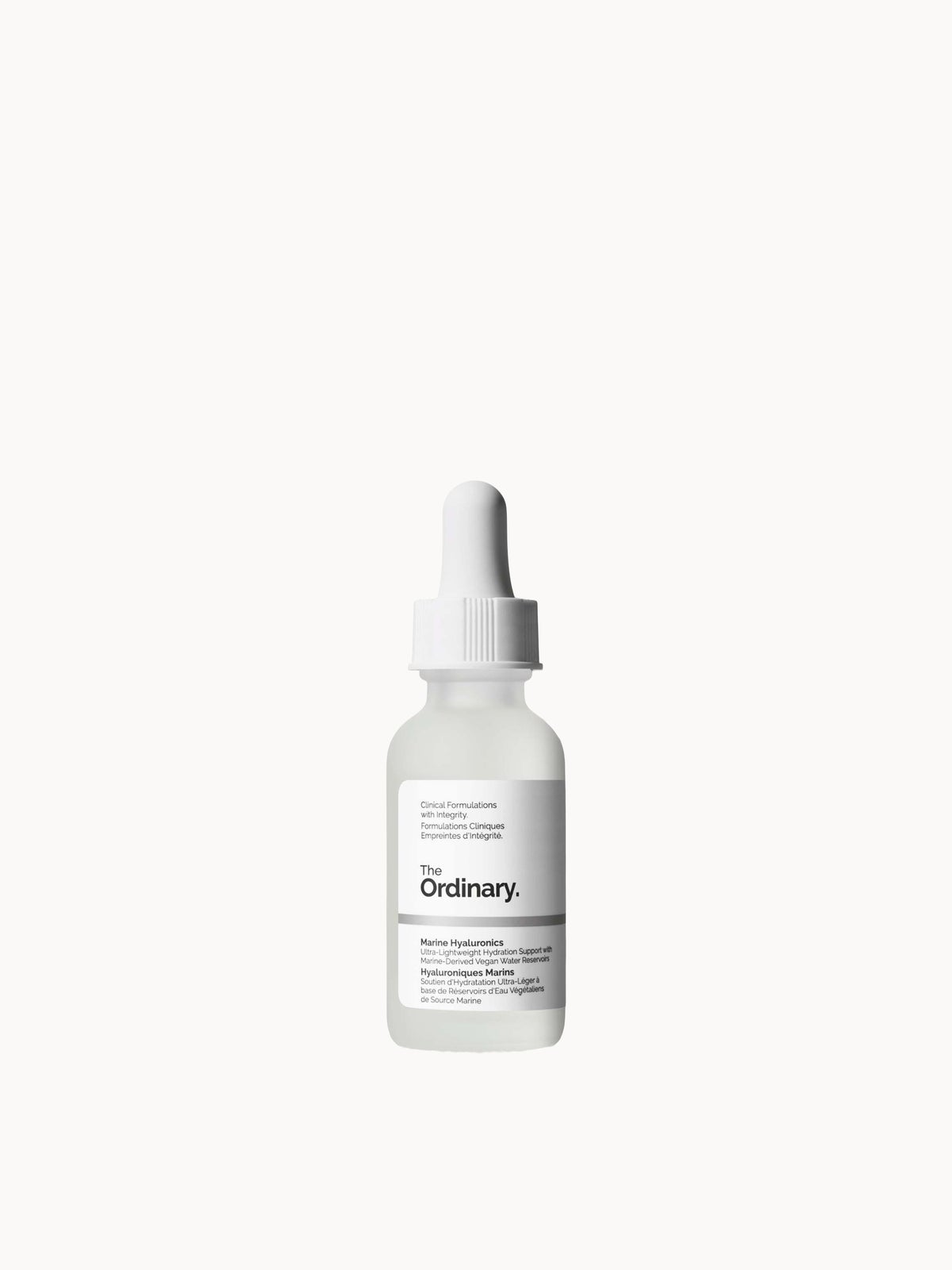 The Ordinary Marine Hyaluronics 30ml