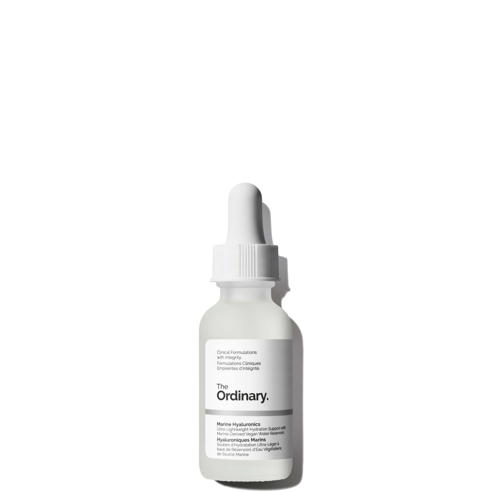 

The Ordinary Marine Hyaluronics 30ml