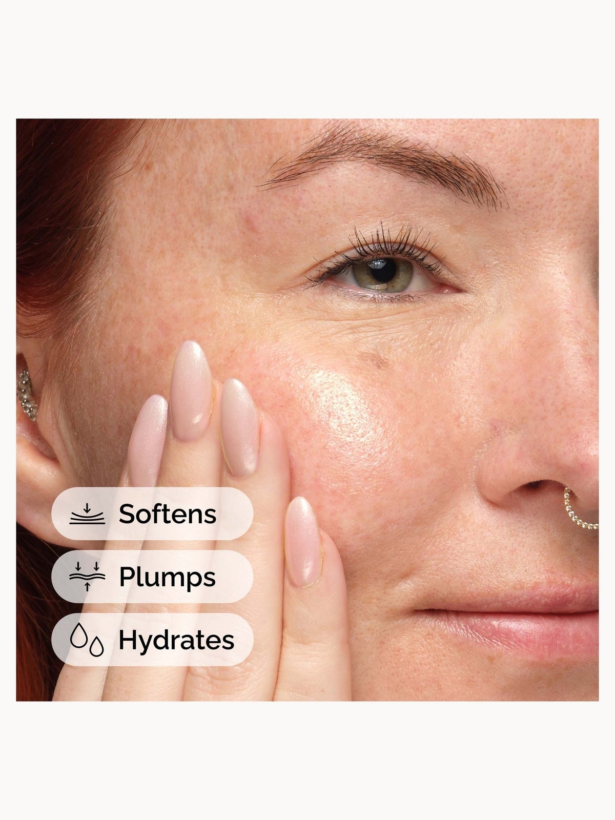 The Ordinary Marine Hyaluronics Serum 30ml: Hydrating Water-Based Face Serum with Sea-Derived Nutrients, photo 3