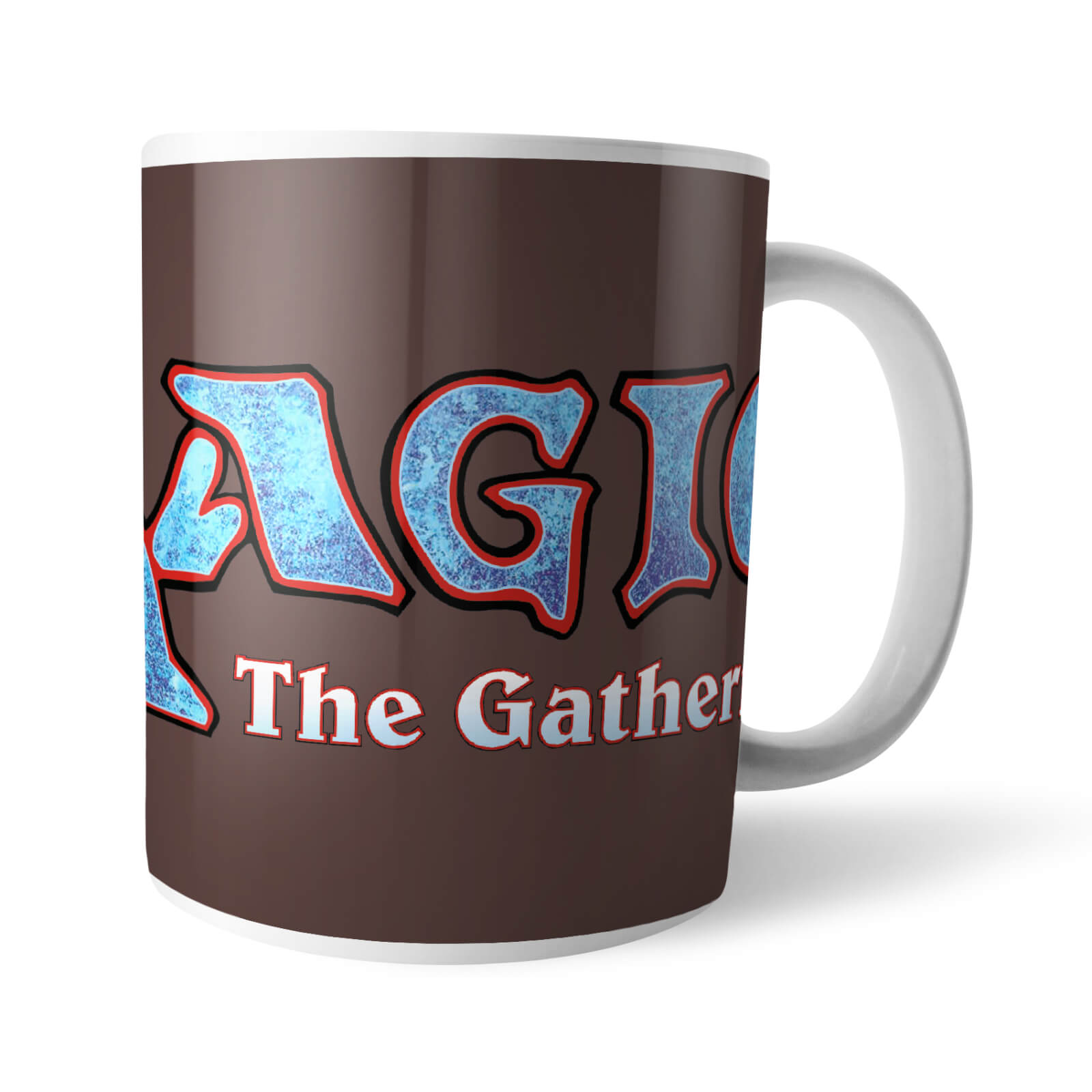 

Tasse Magic the Gathering - Logo Classique