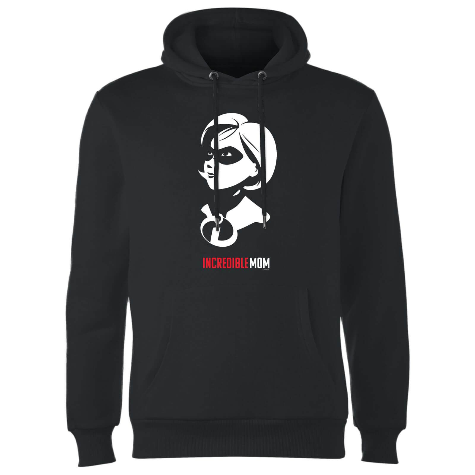 

The Incredibles 2 Incredible Mom Hoodie - Black - S
