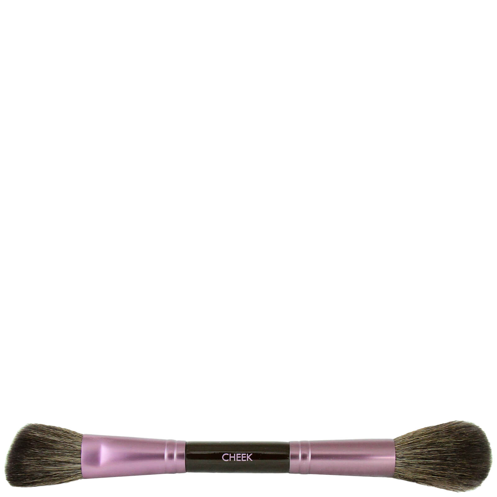 

Двусторонняя кисть для румян Studio 10 Double Ended Cheek Brush
