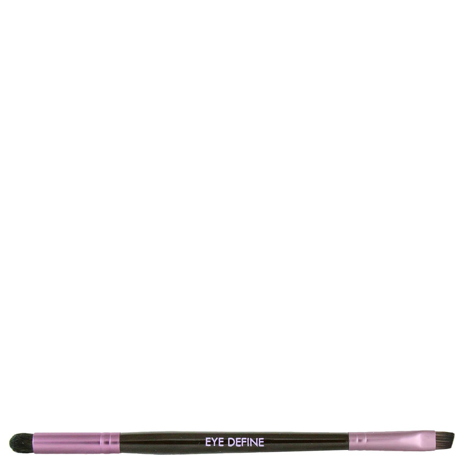 

Кисть для макияжа глаз Studio 10 Double Ended Eye Define Brush