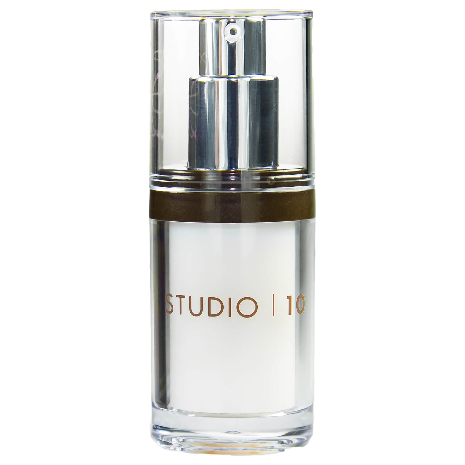 

Осветляющий праймер Studio 10 Youth Lift Glow-Plexion