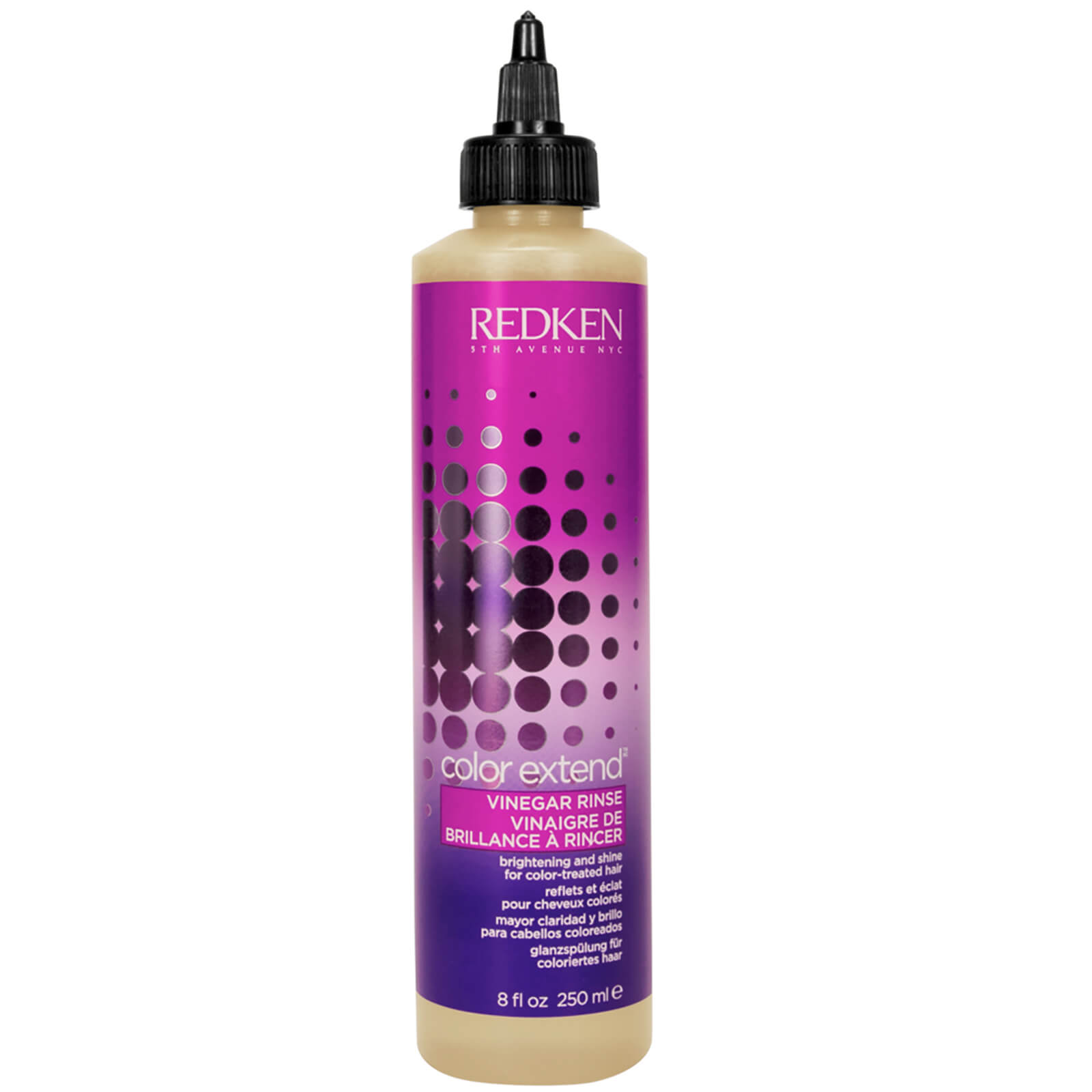 

Redken Color Extend Vinegar Rinse 6.8oz
